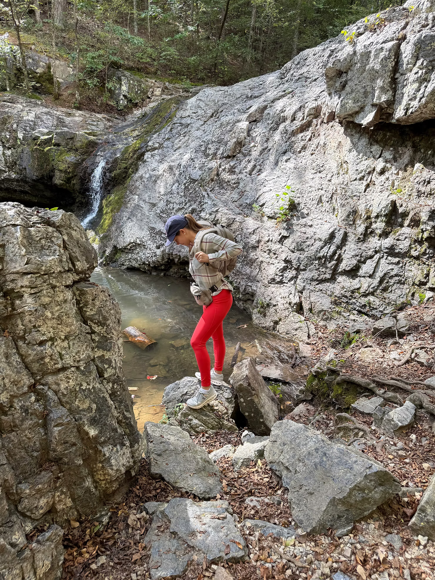 Beyond Pink: Why Women Deserve Gear Designed FOR Them, Not AT Them