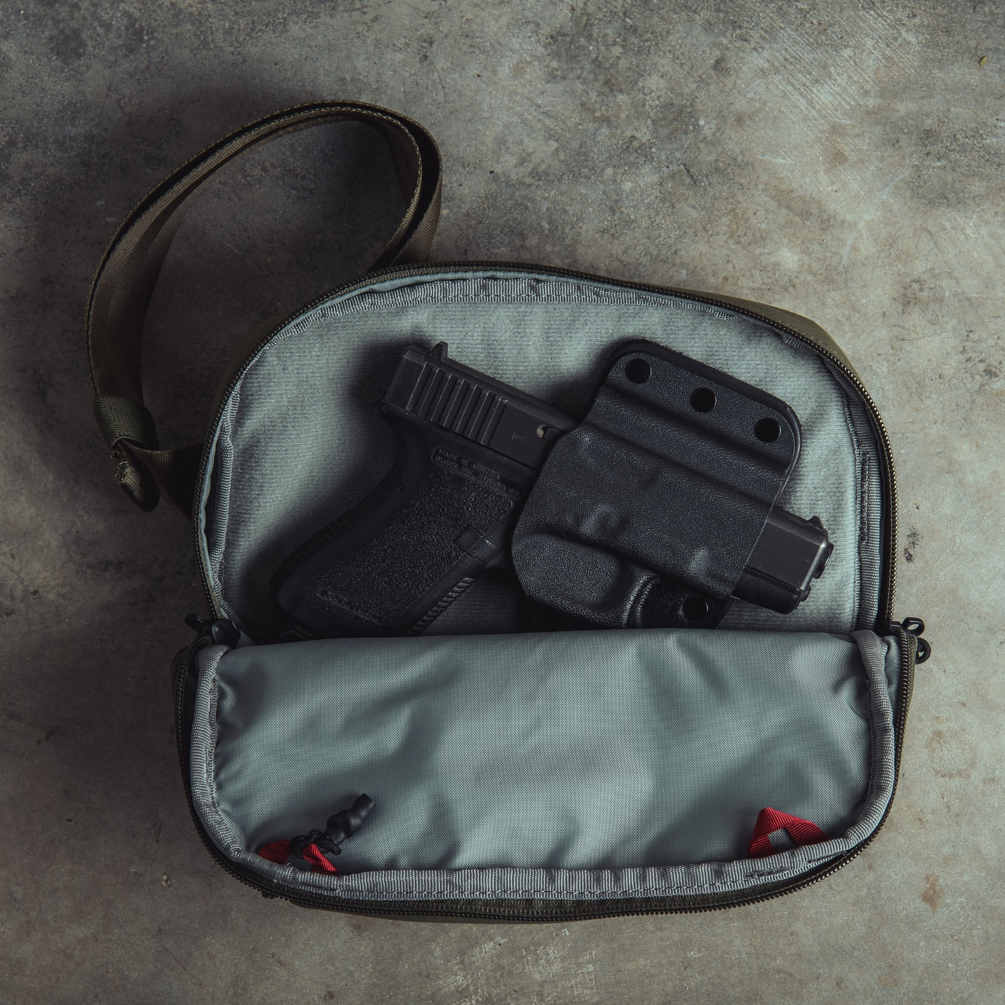 Vertx’s Discreet Everyday Fanny Pack+