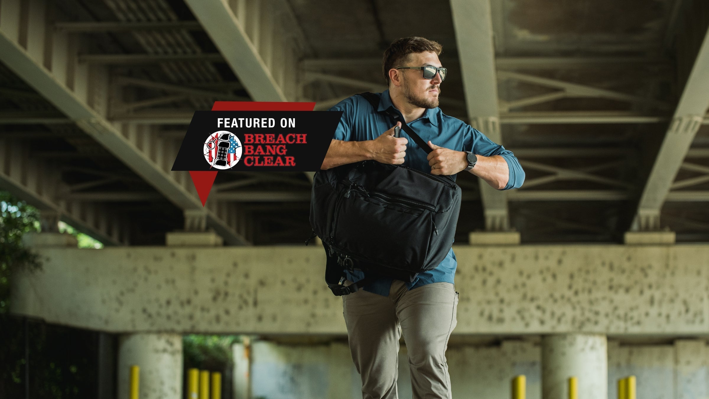 Running the Gamut: The Vertx Gamut Line Gets Even Better