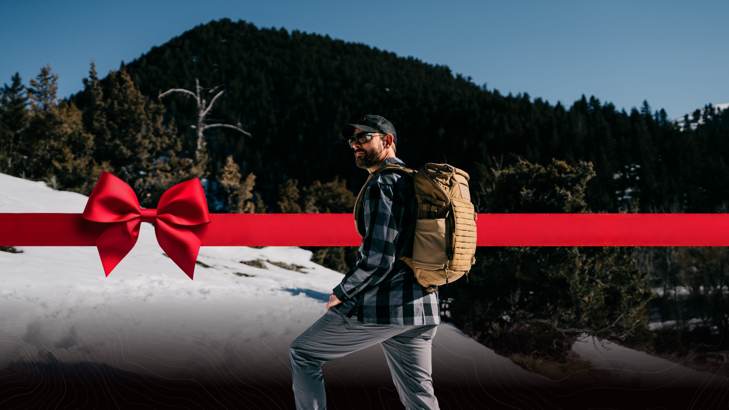 Holiday Gift Guide 2025