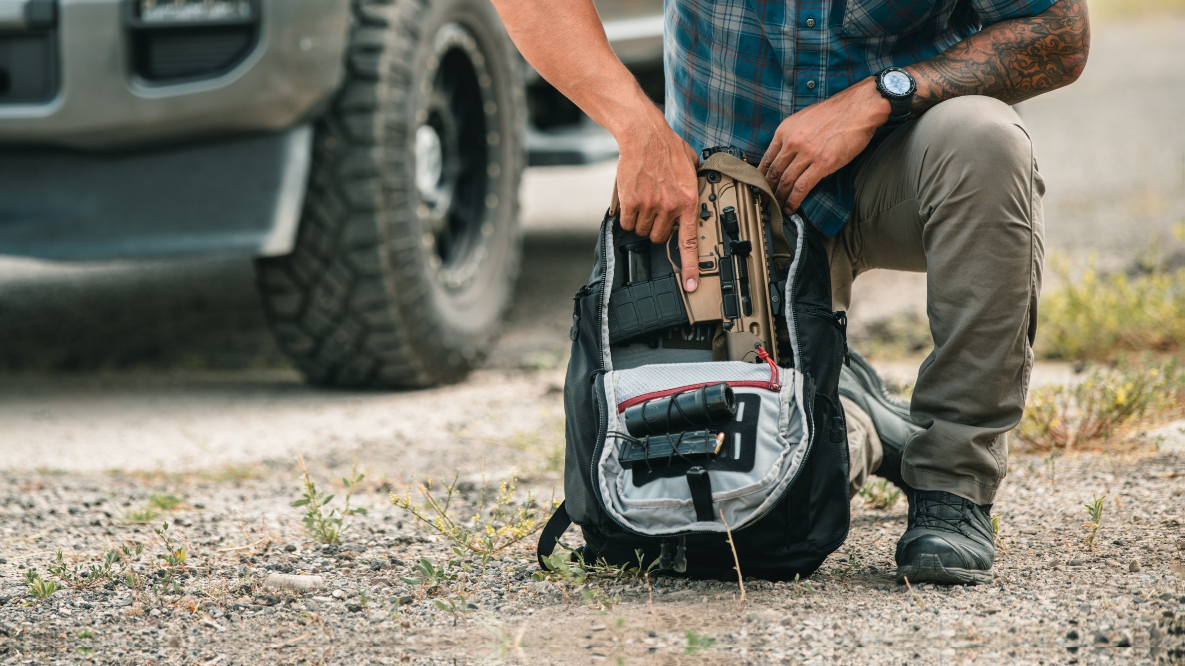 Promotion Eligible Bags & Accessories – Page 2 – Vertx