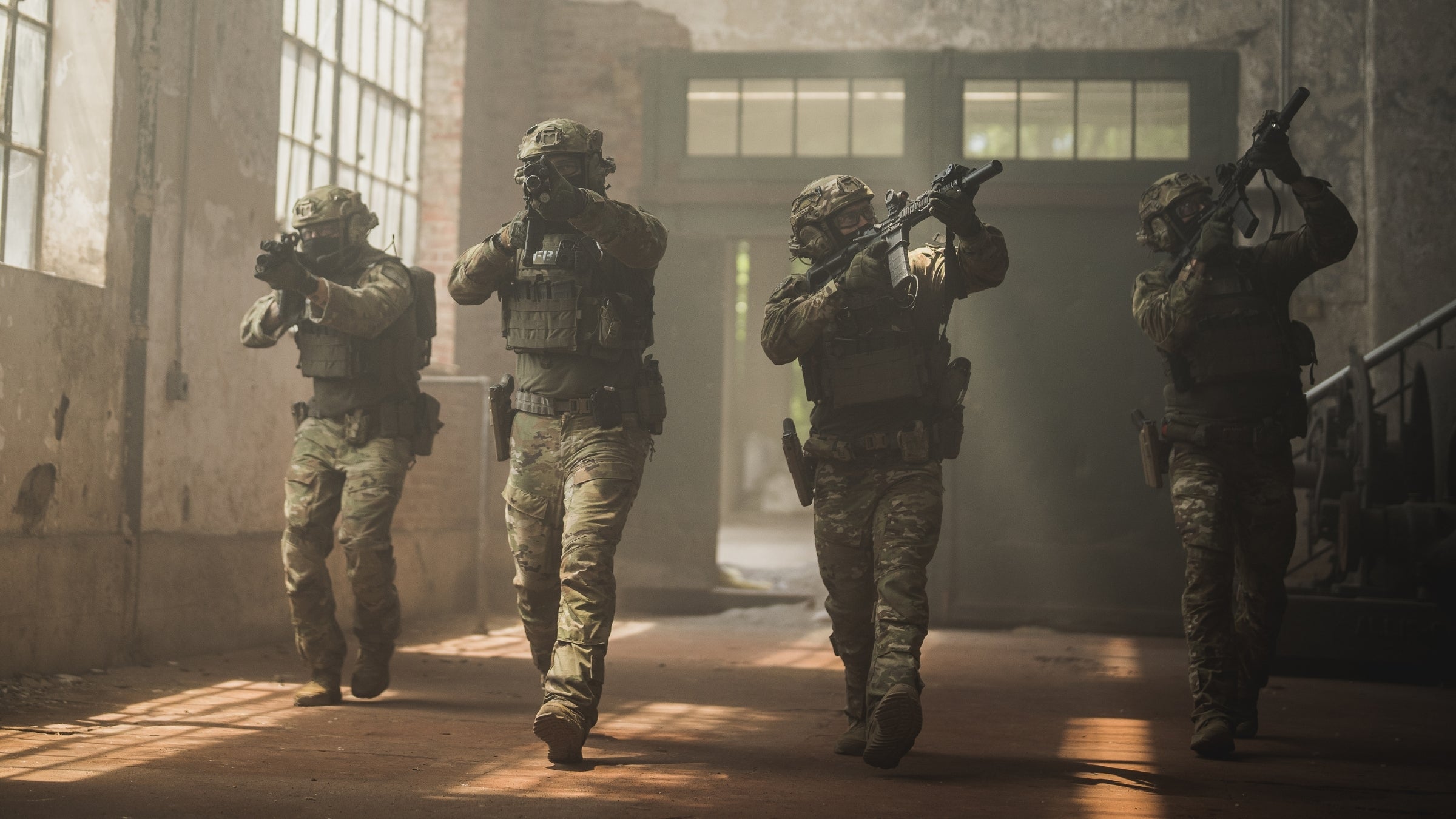 Men's Tactical Pants from Vertx