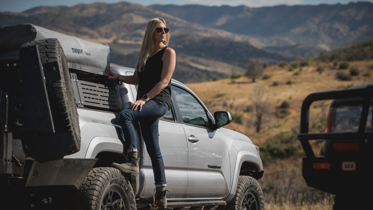 Women's Concealed Carry Apparel