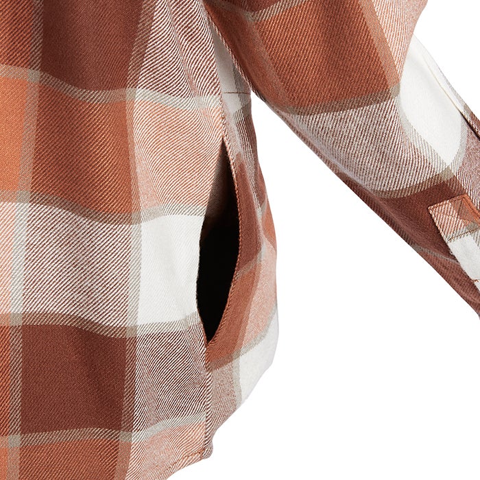 Women's Valley Flannel