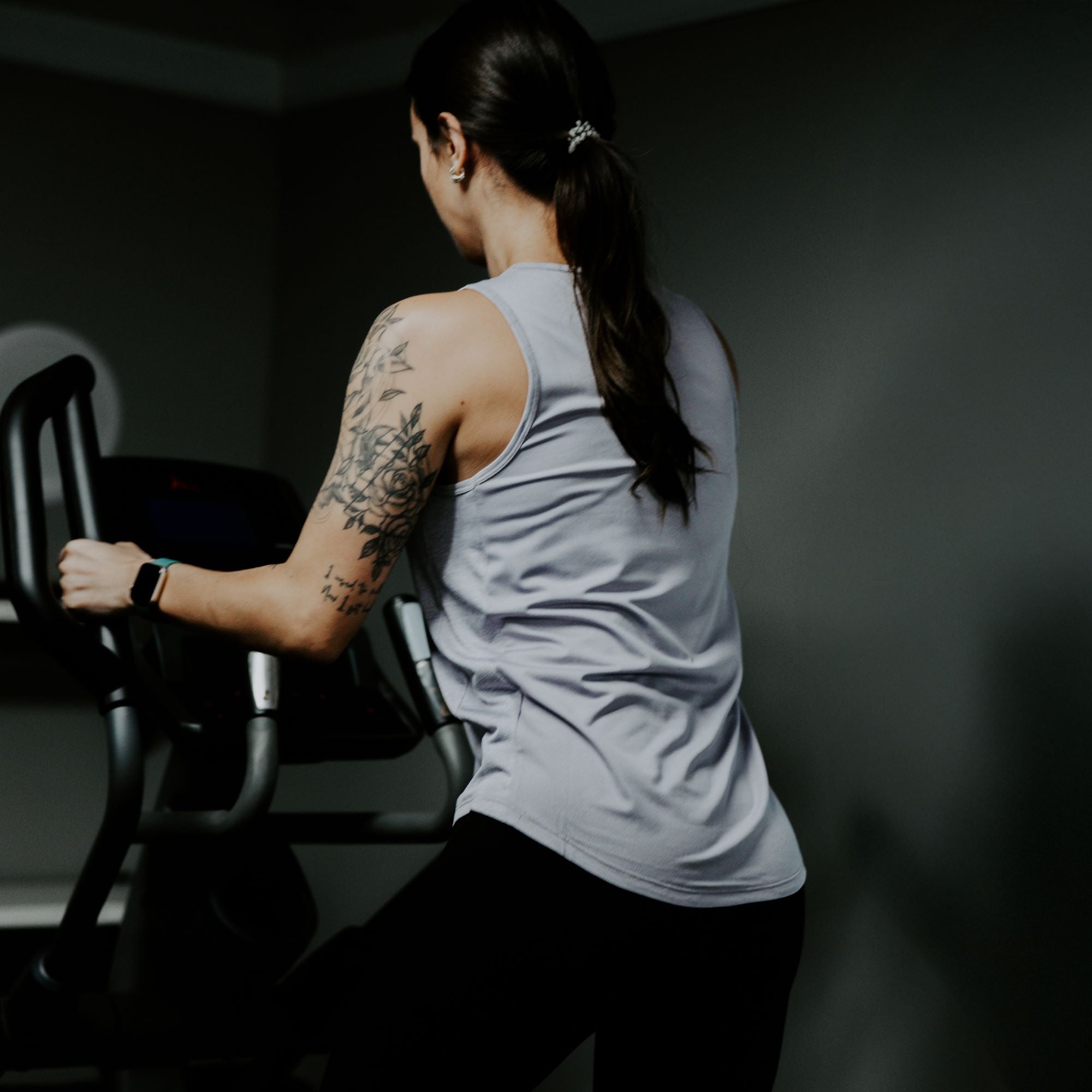 Journey Women's Performance Tank