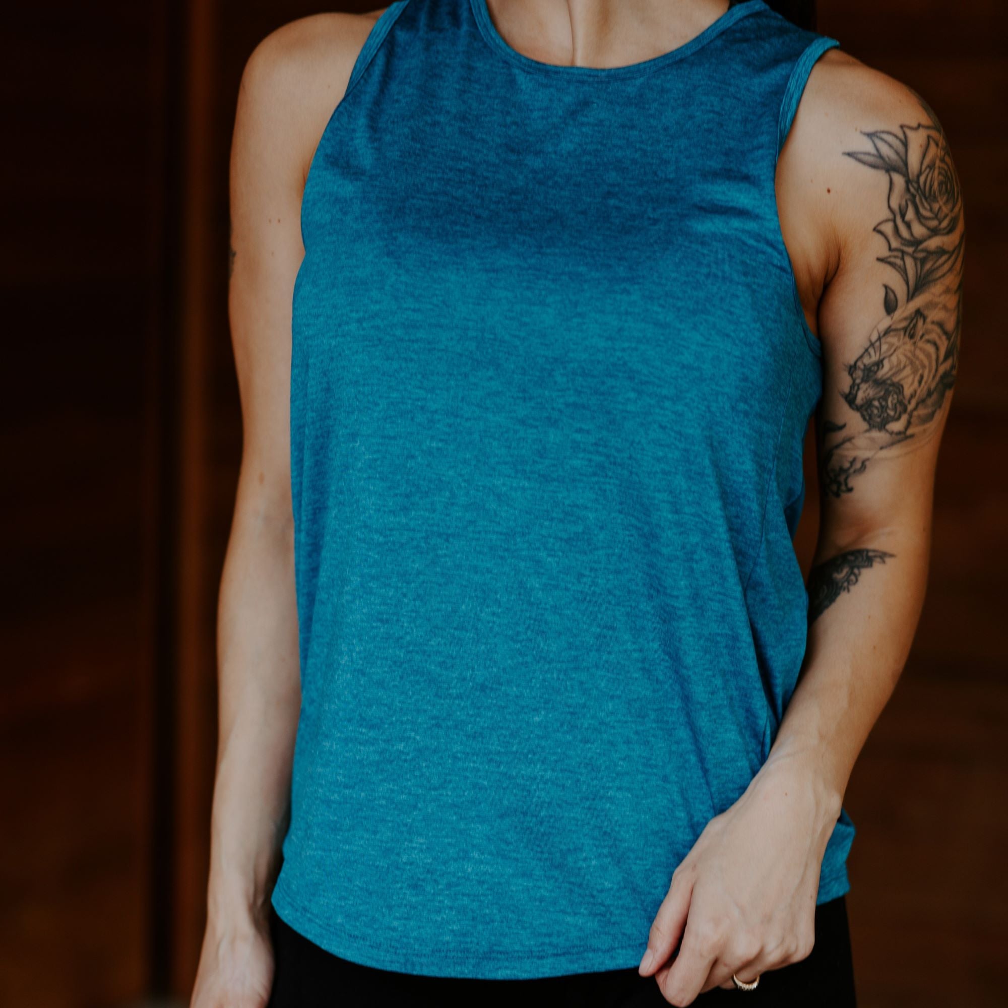 Journey Women's Performance Tank