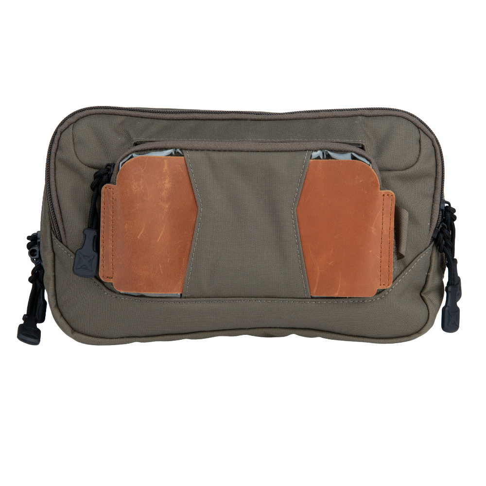 S.O.C.P. Tactical Fanny Pack