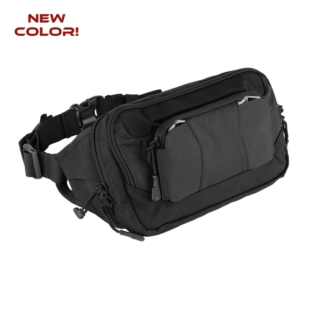 S.O.C.P. Tactical Fanny Pack