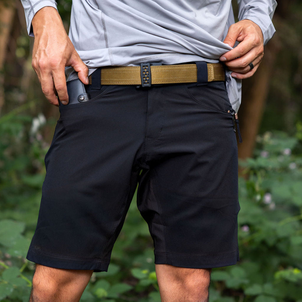 Men's Ruck Short