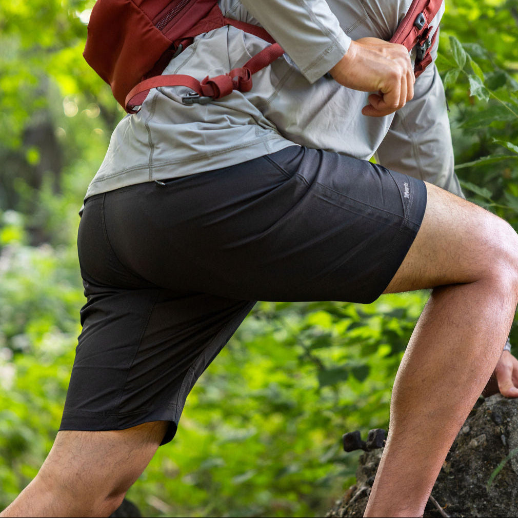 Men's Ruck Short