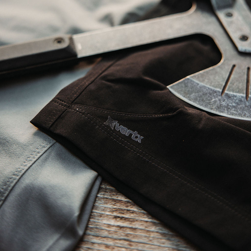 Men's Ruck Short