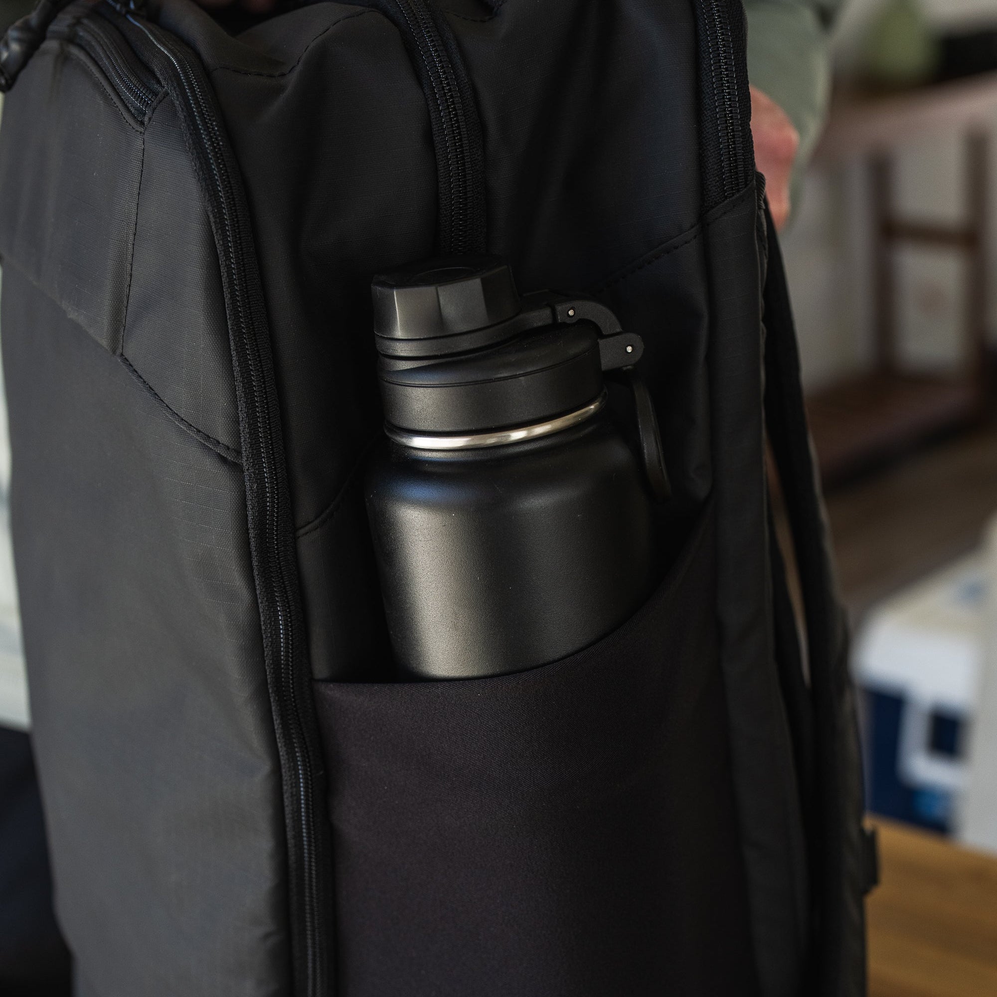Urban Ghost Weekender 36L Travel Bag