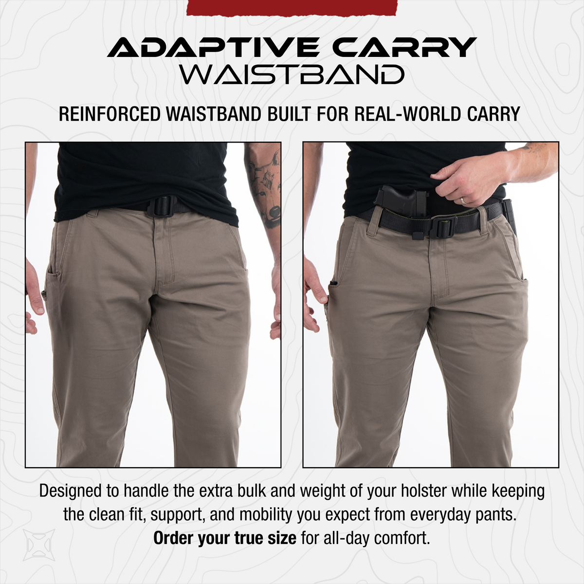 Delta LT 2.0 Pants