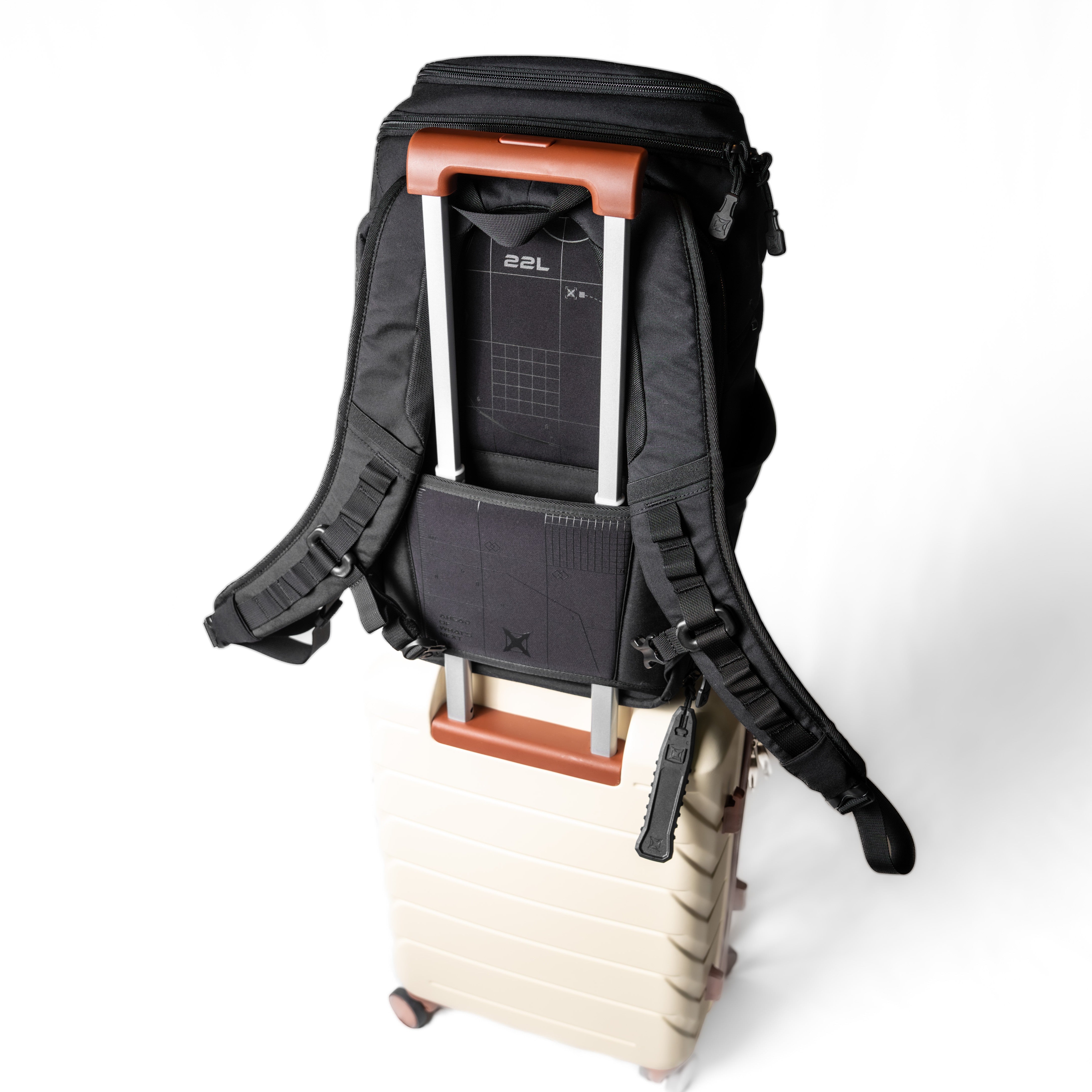 Gamut 22L Backpack