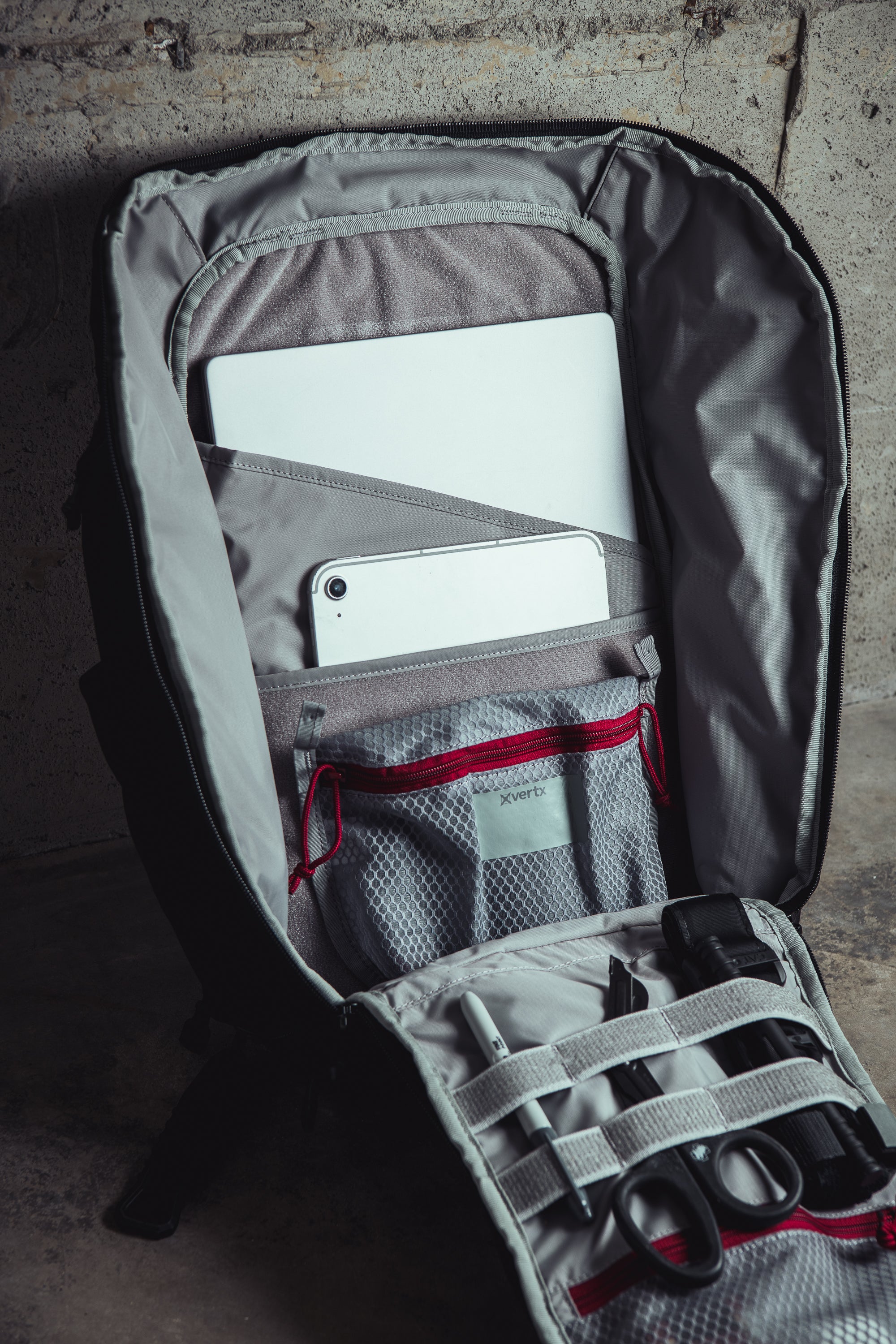 Gamut 22L Backpack