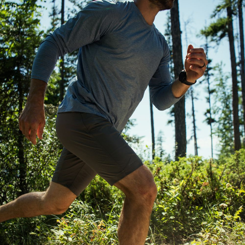 Men's Ruck Short