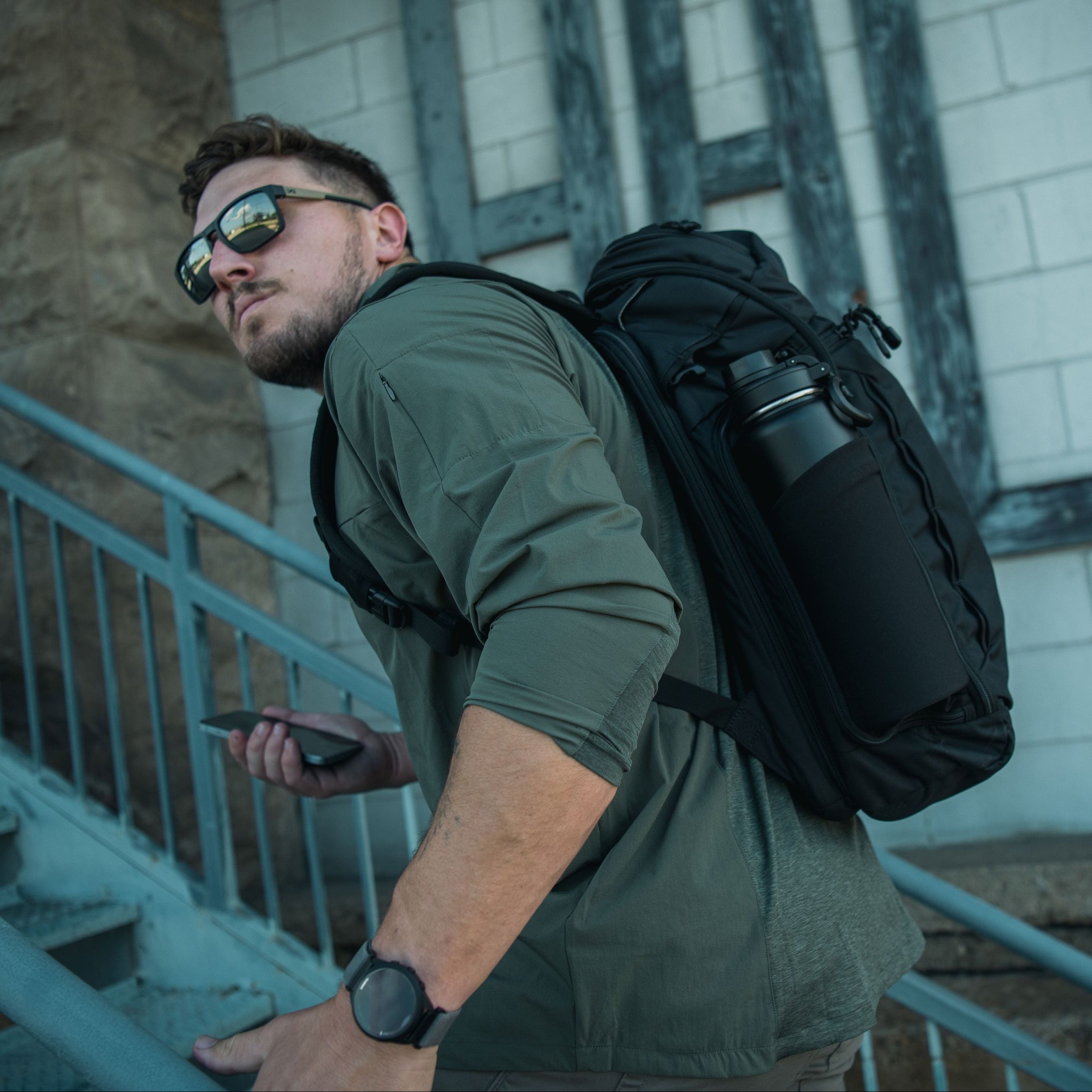Gamut 22L Backpack
