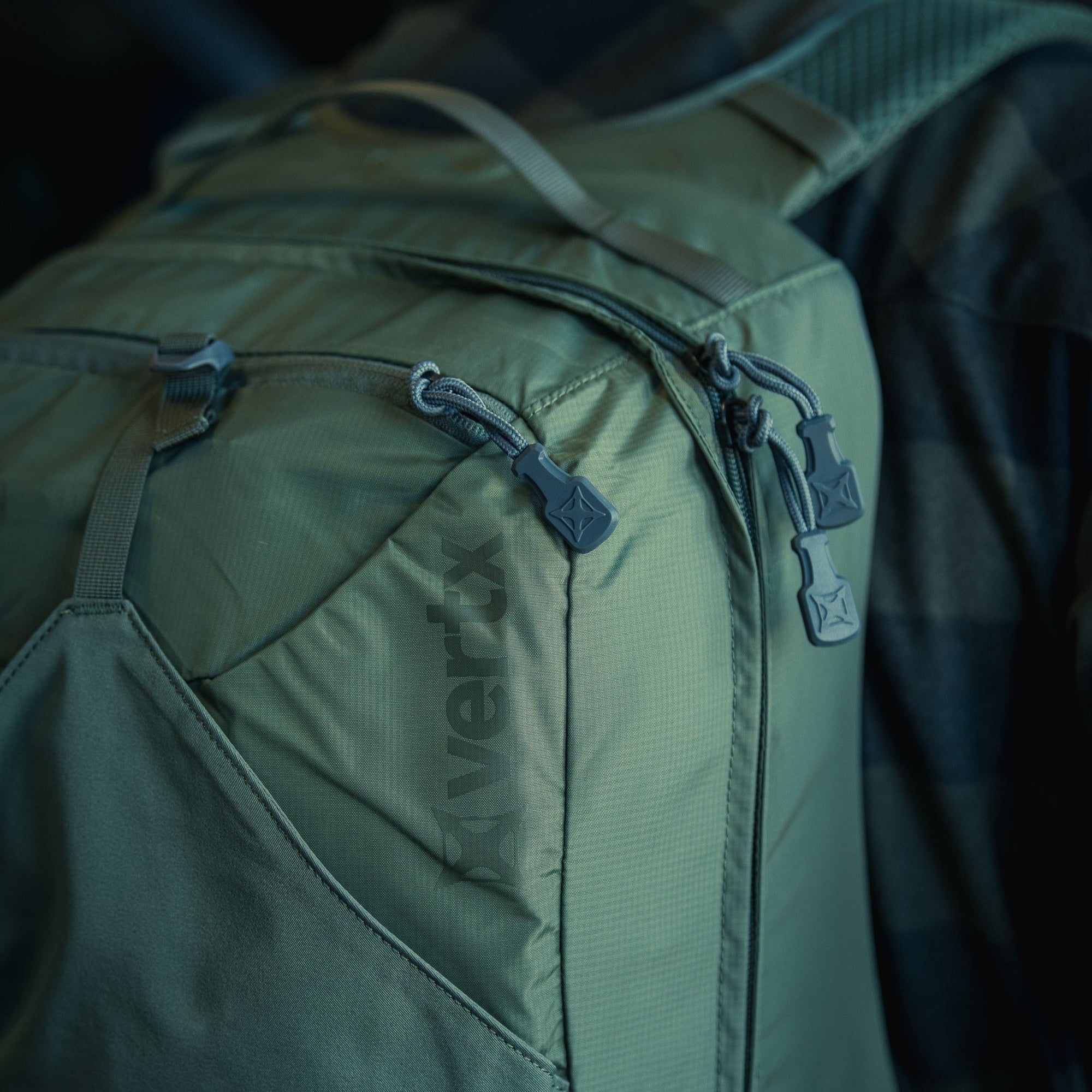 Long Walks Pack 15L