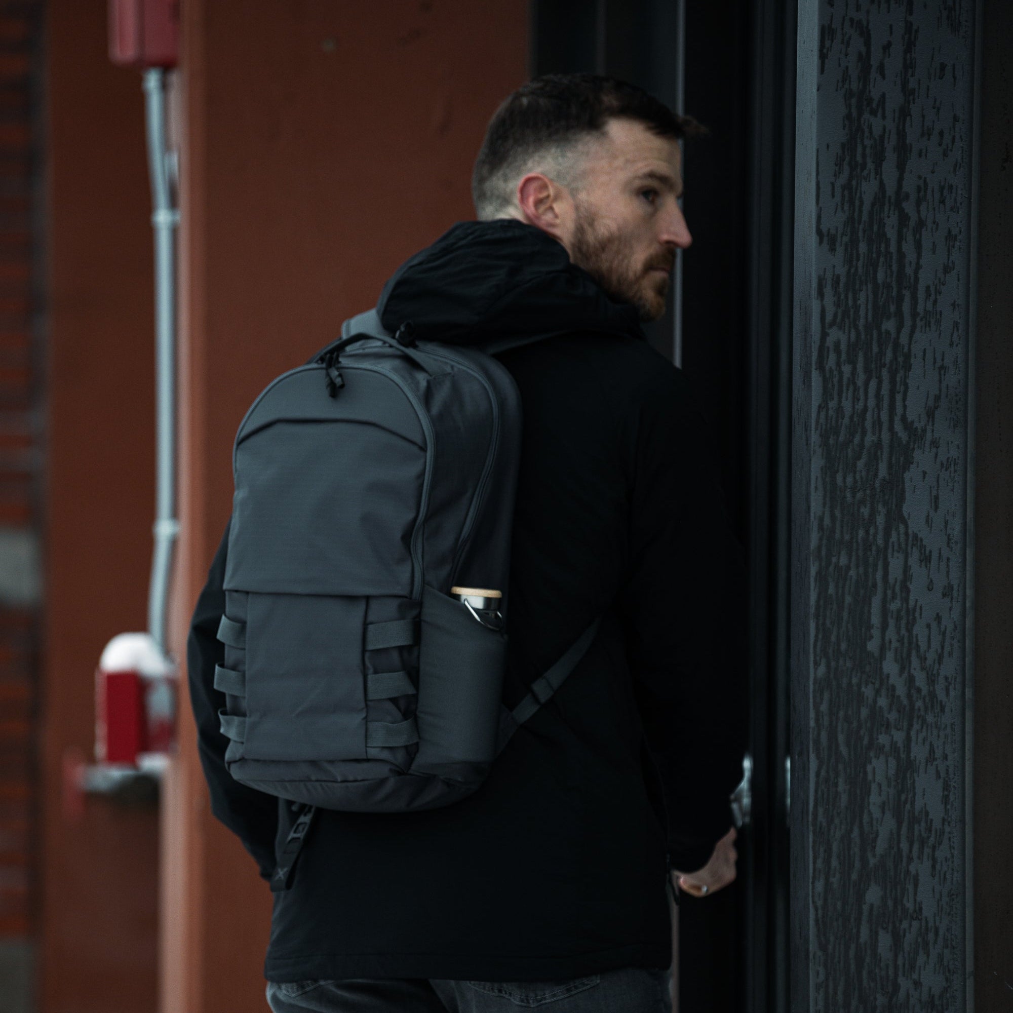Urban Ghost 20L Backpack