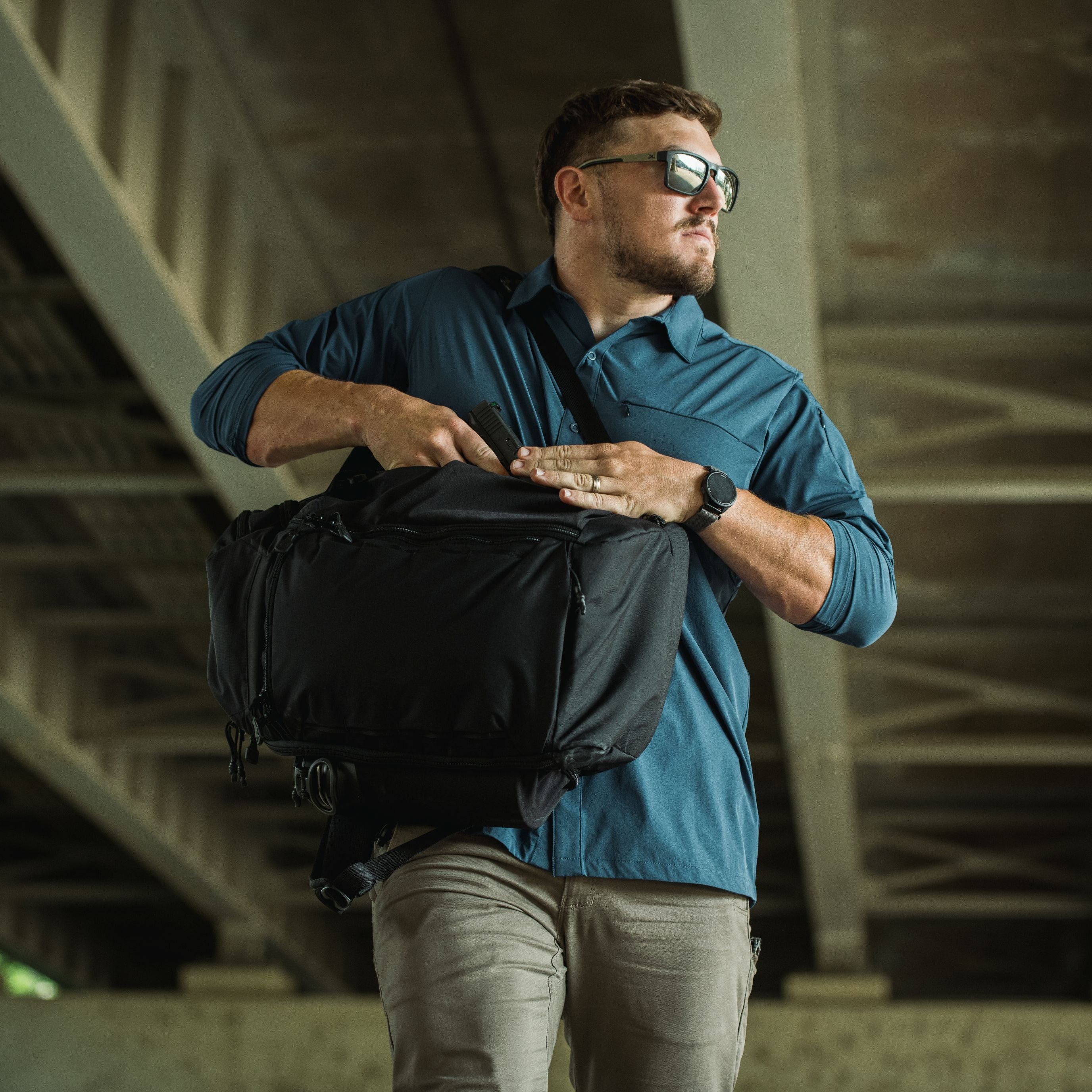 Gamut 22L Backpack