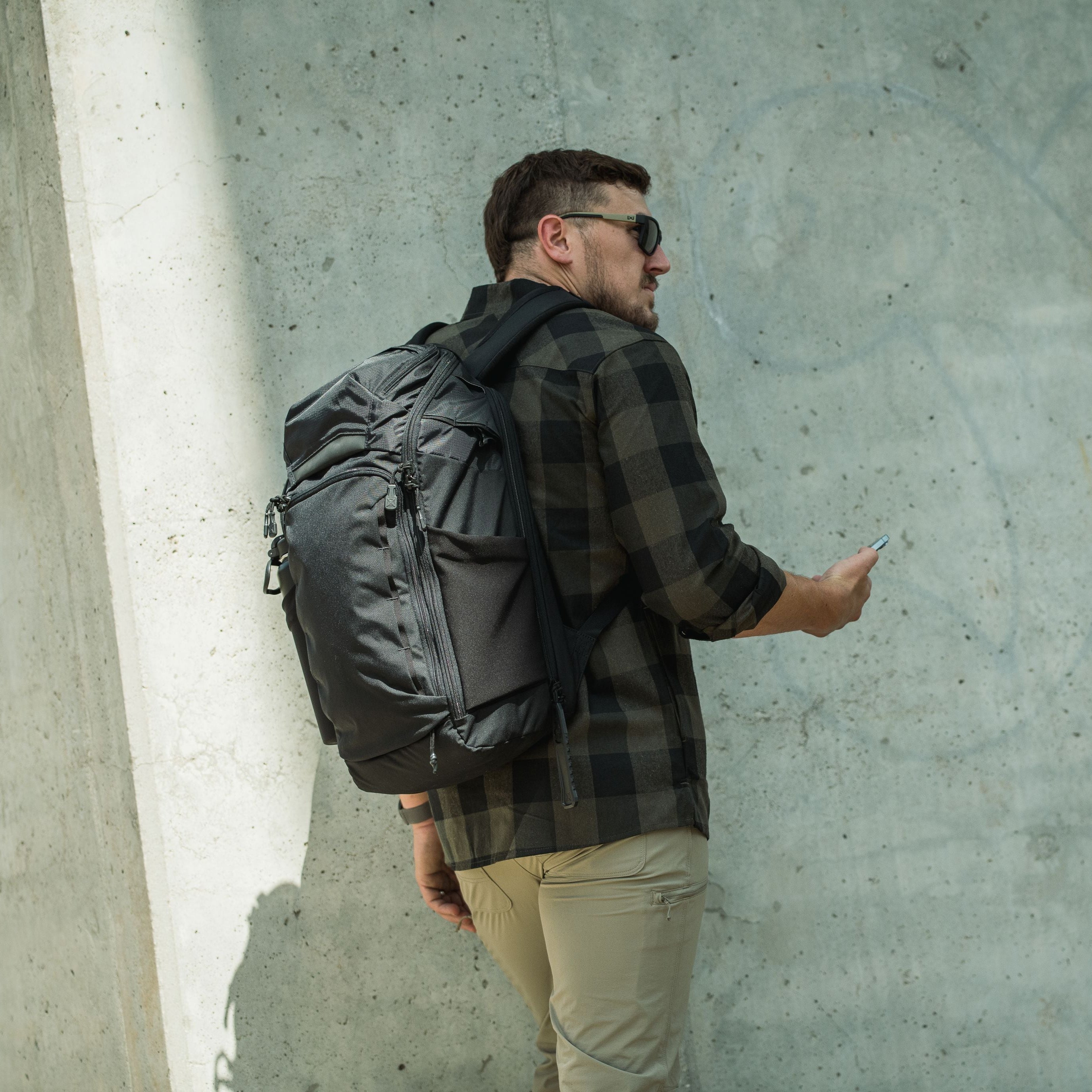 Gamut 32L Backpack