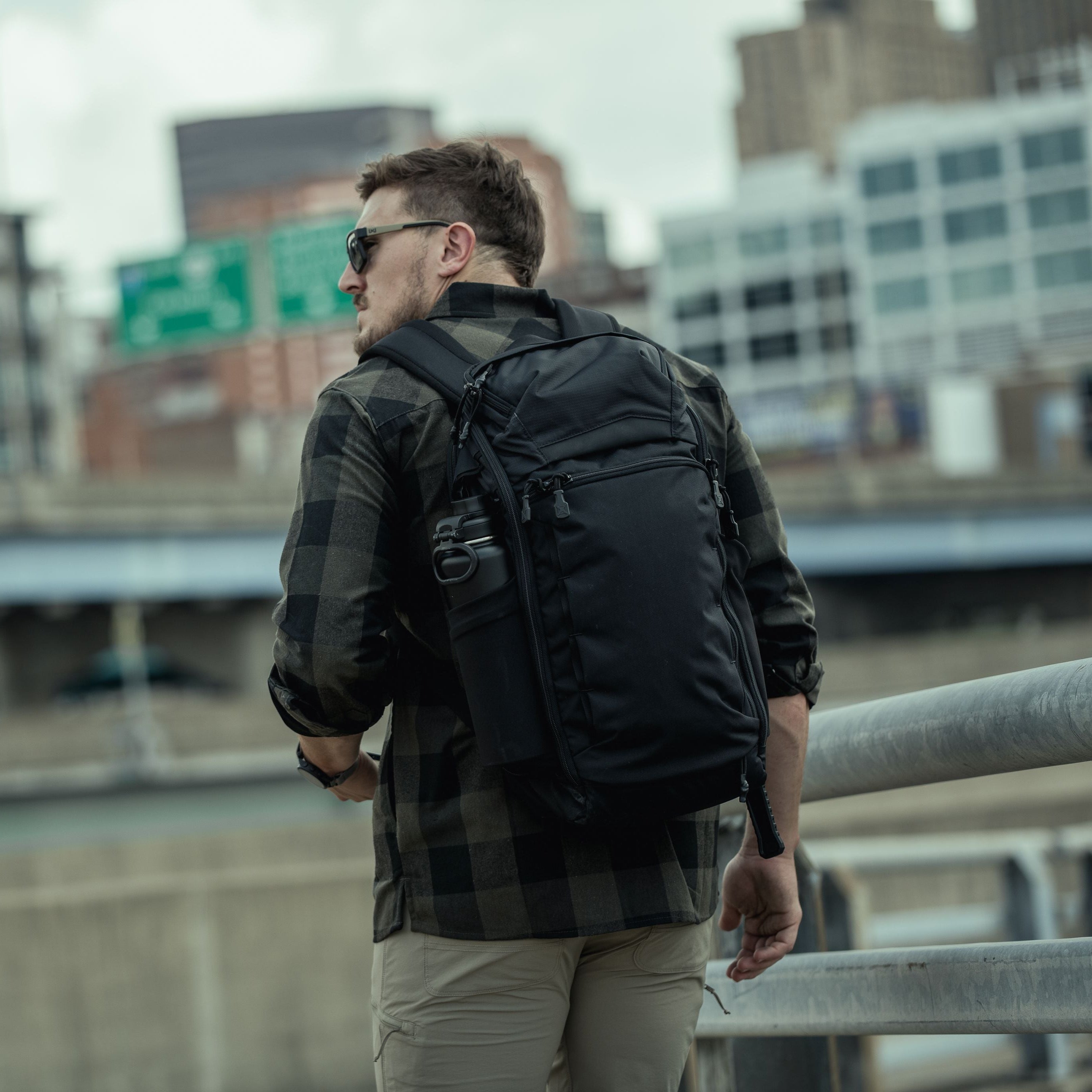Gamut 26L Backpack