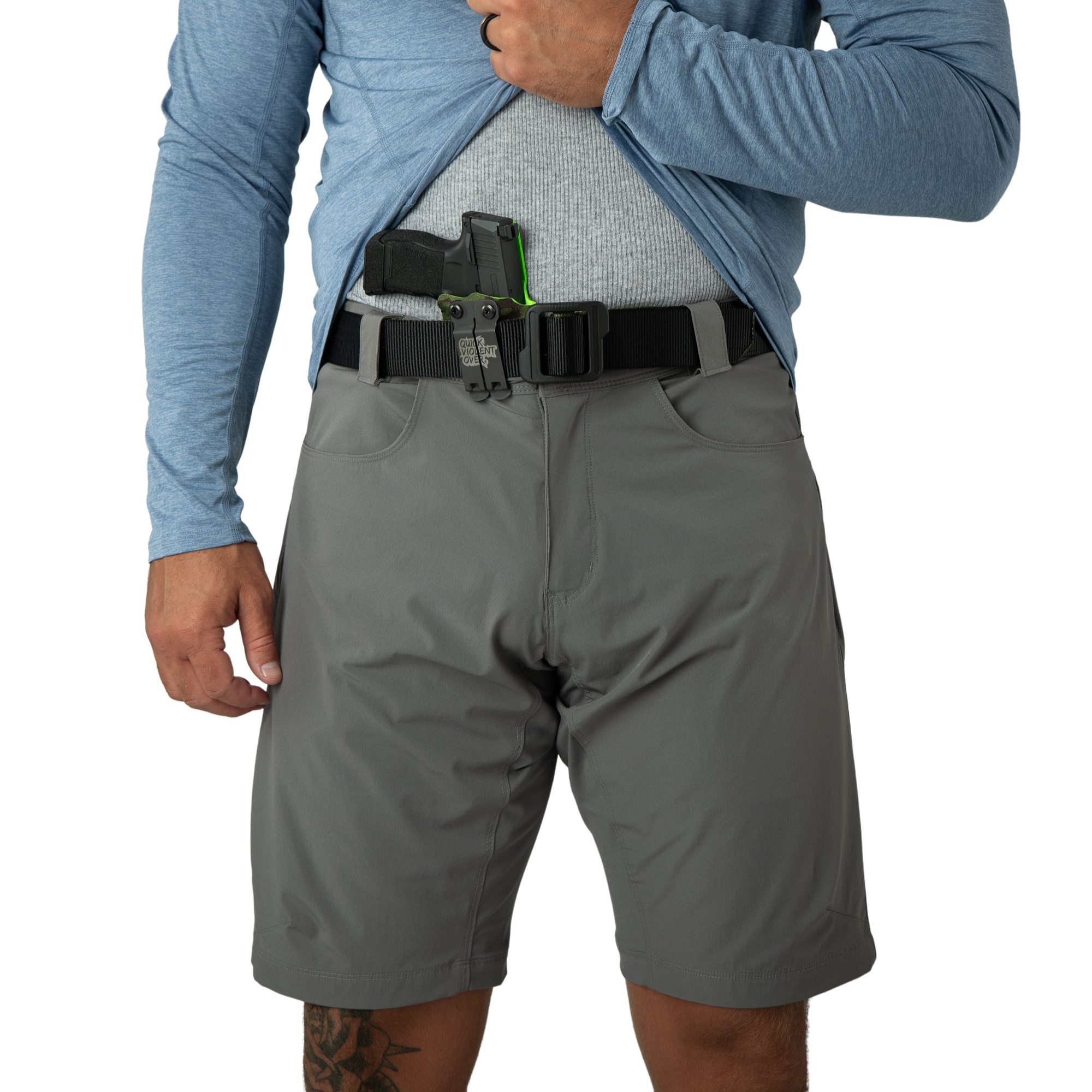 Men's Ruck Short