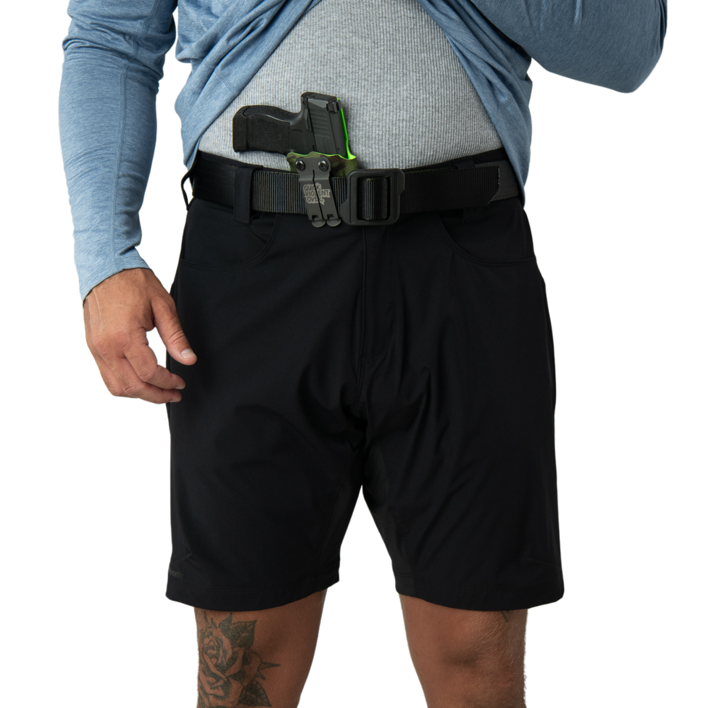 Men's Ruck Short