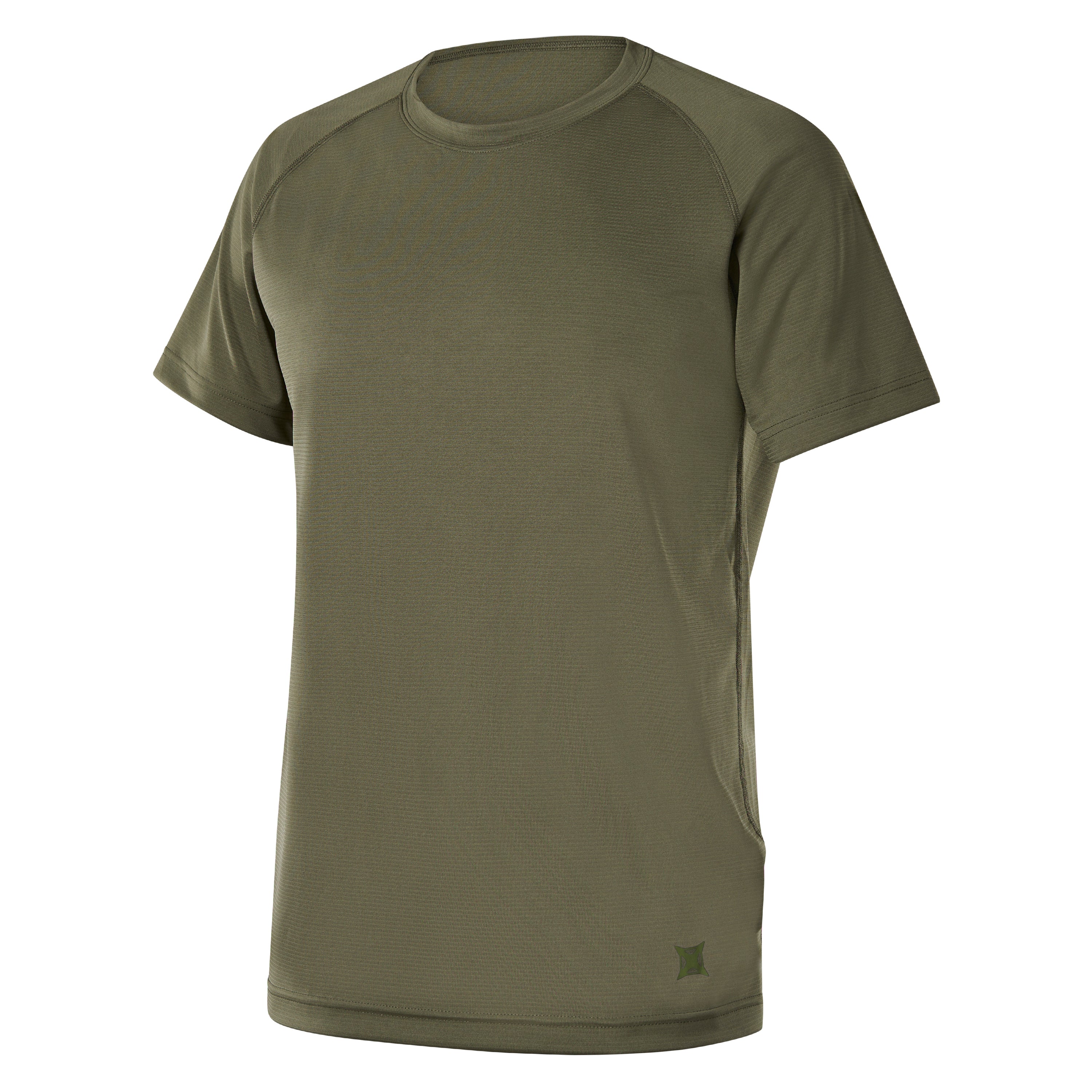 Full Guard Performance Short Sleeve Shirt