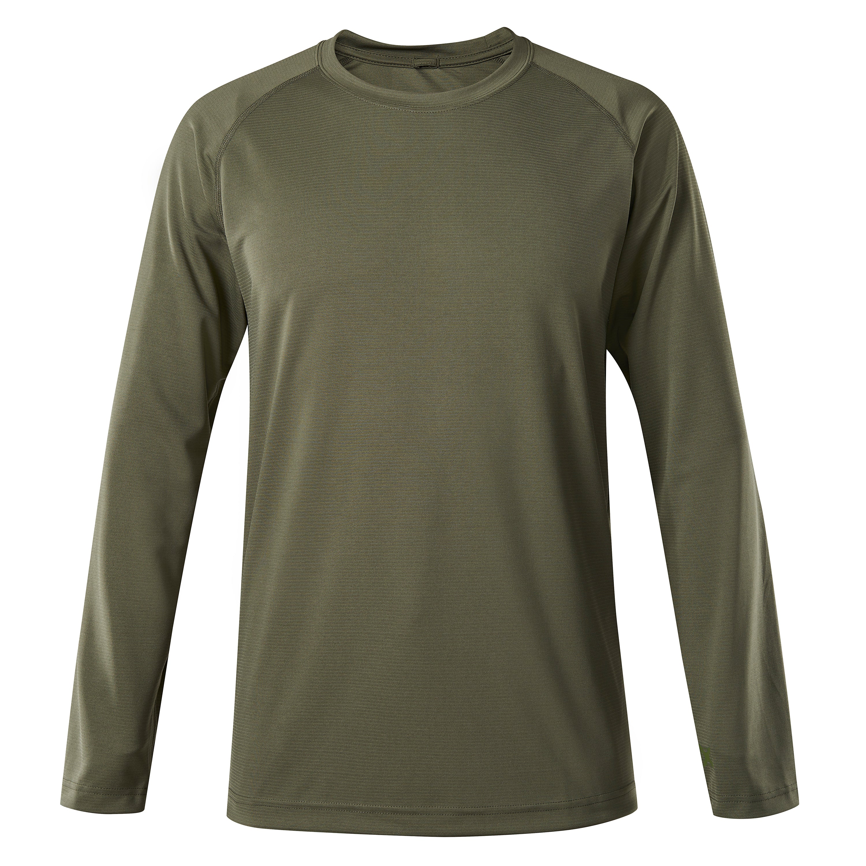 Full Guard Performance Long Sleeve Shirt