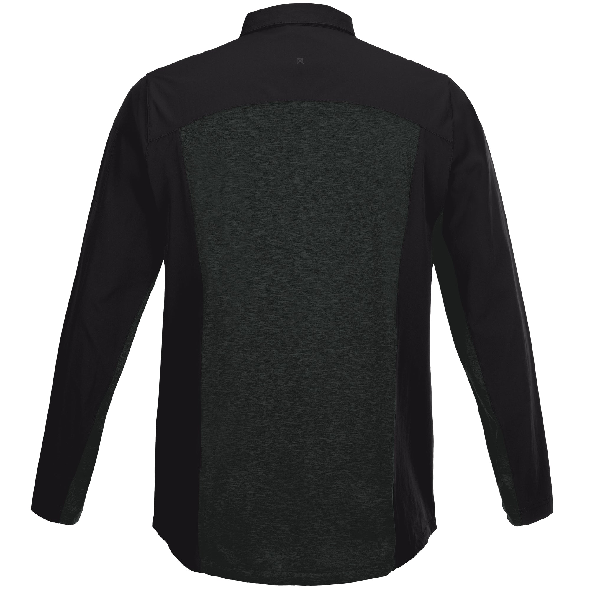 Expedition Men's Long Sleeve Shirt