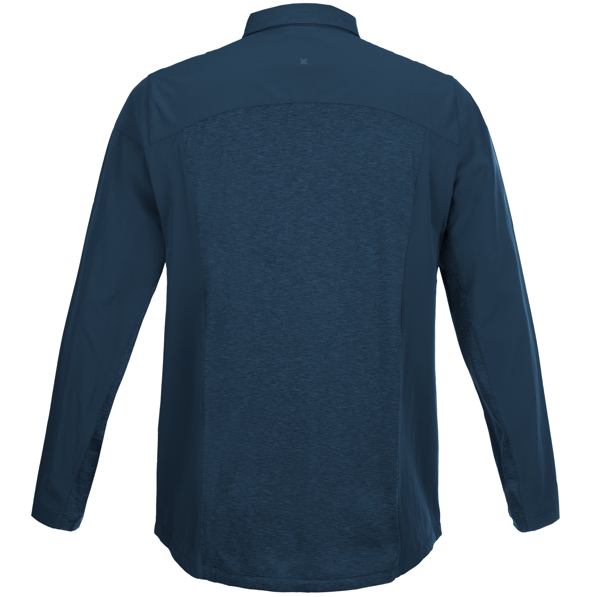 Expedition Men's Long Sleeve Shirt