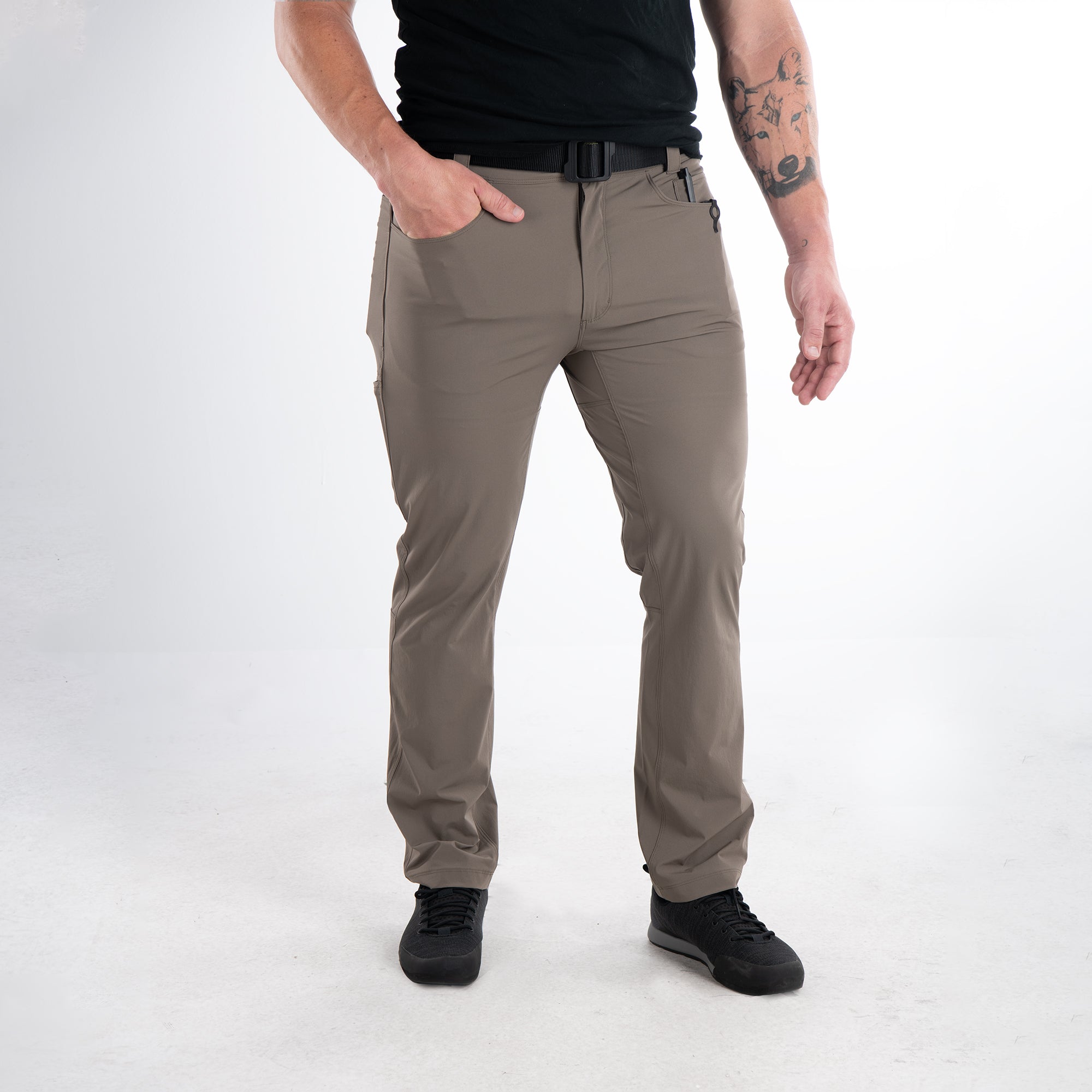 Men's Ruck Pant