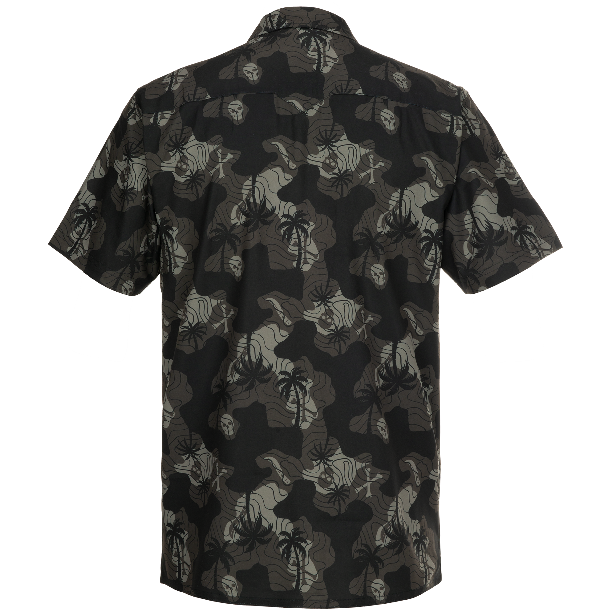 Badlands Short Sleeve Shirt