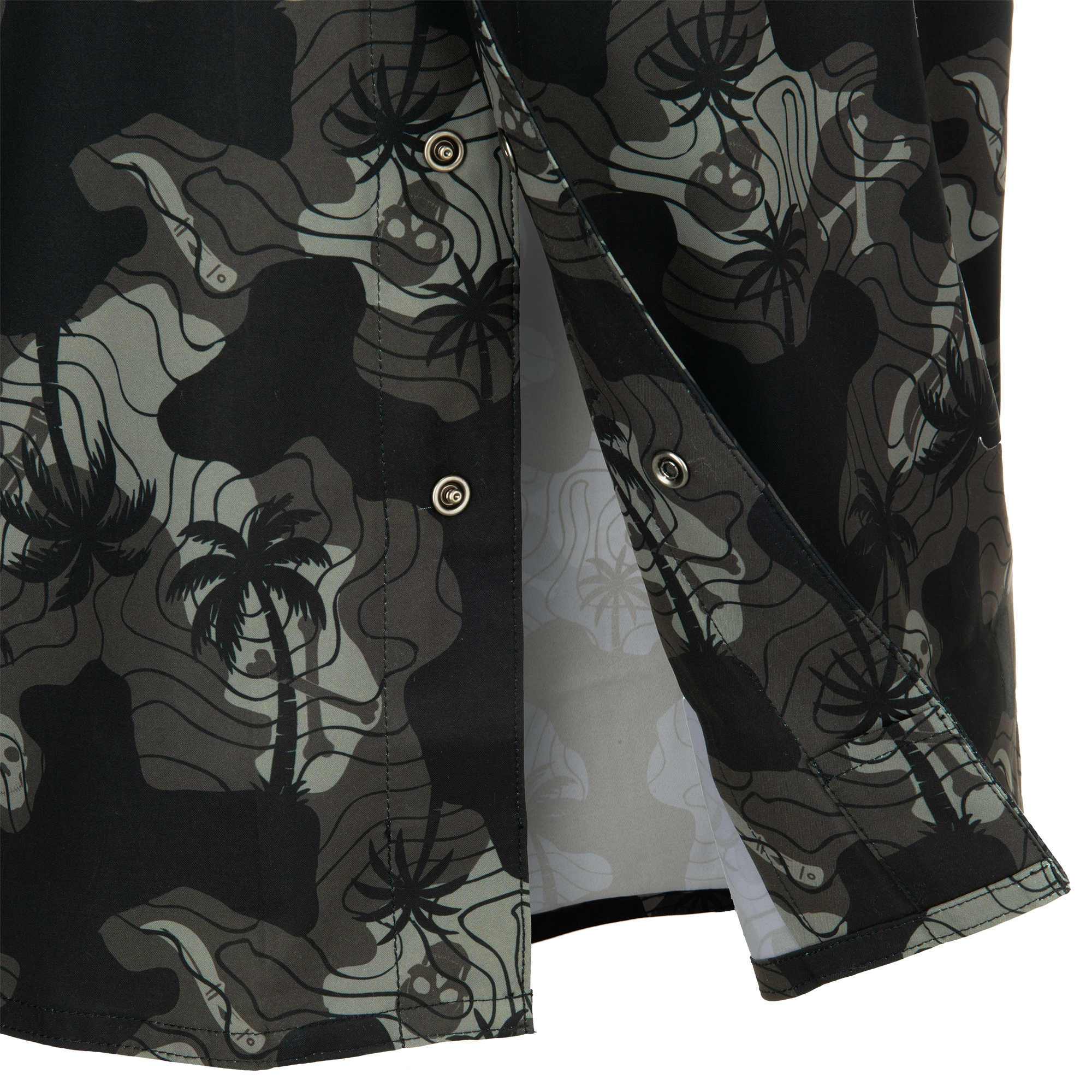 Badlands Short Sleeve Shirt