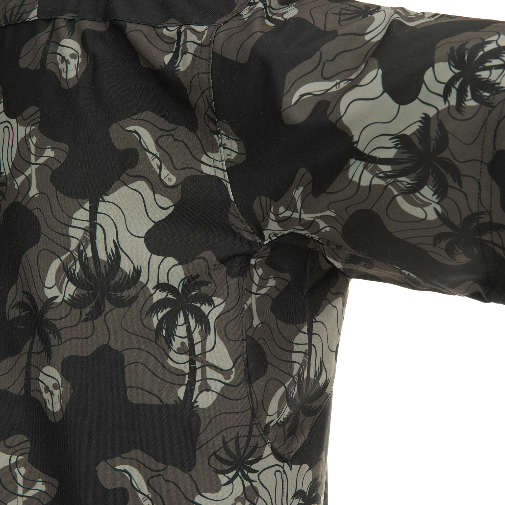 Badlands Short Sleeve Shirt