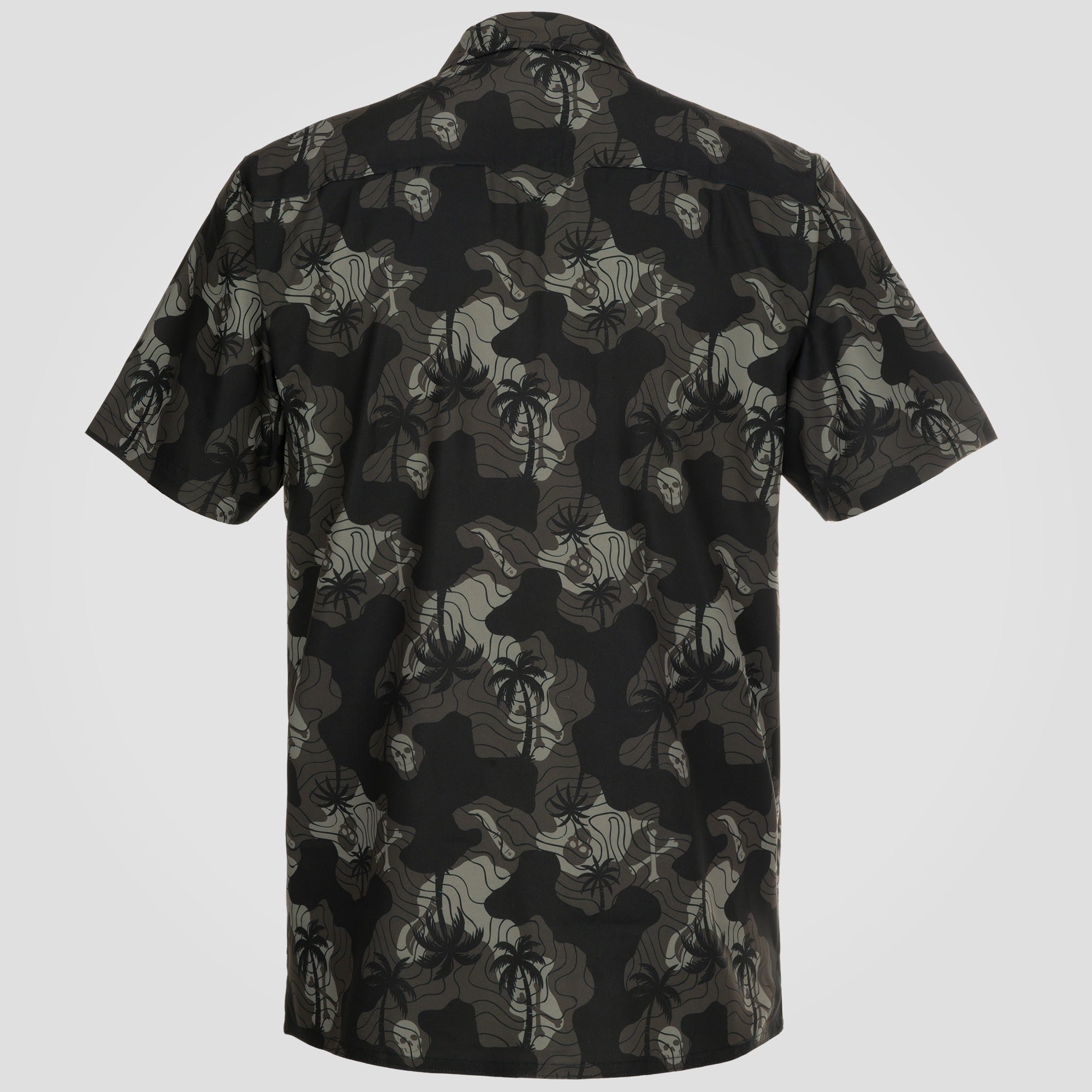 Badlands Lightweight CCW Shirt