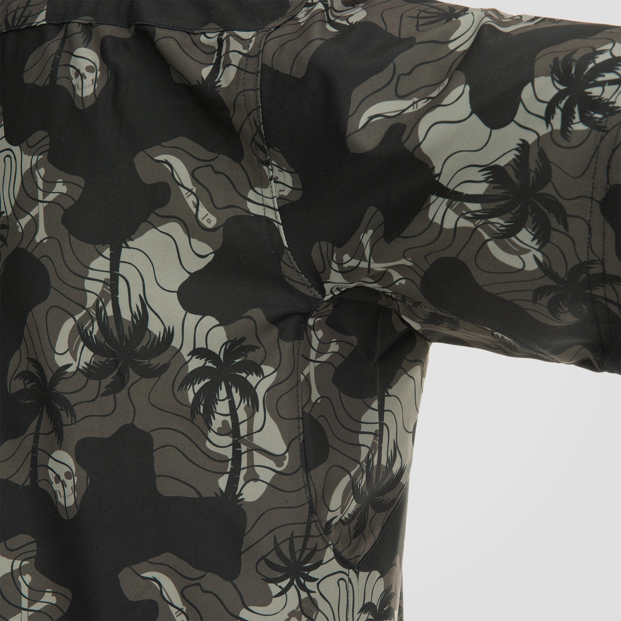 Badlands Lightweight CCW Shirt