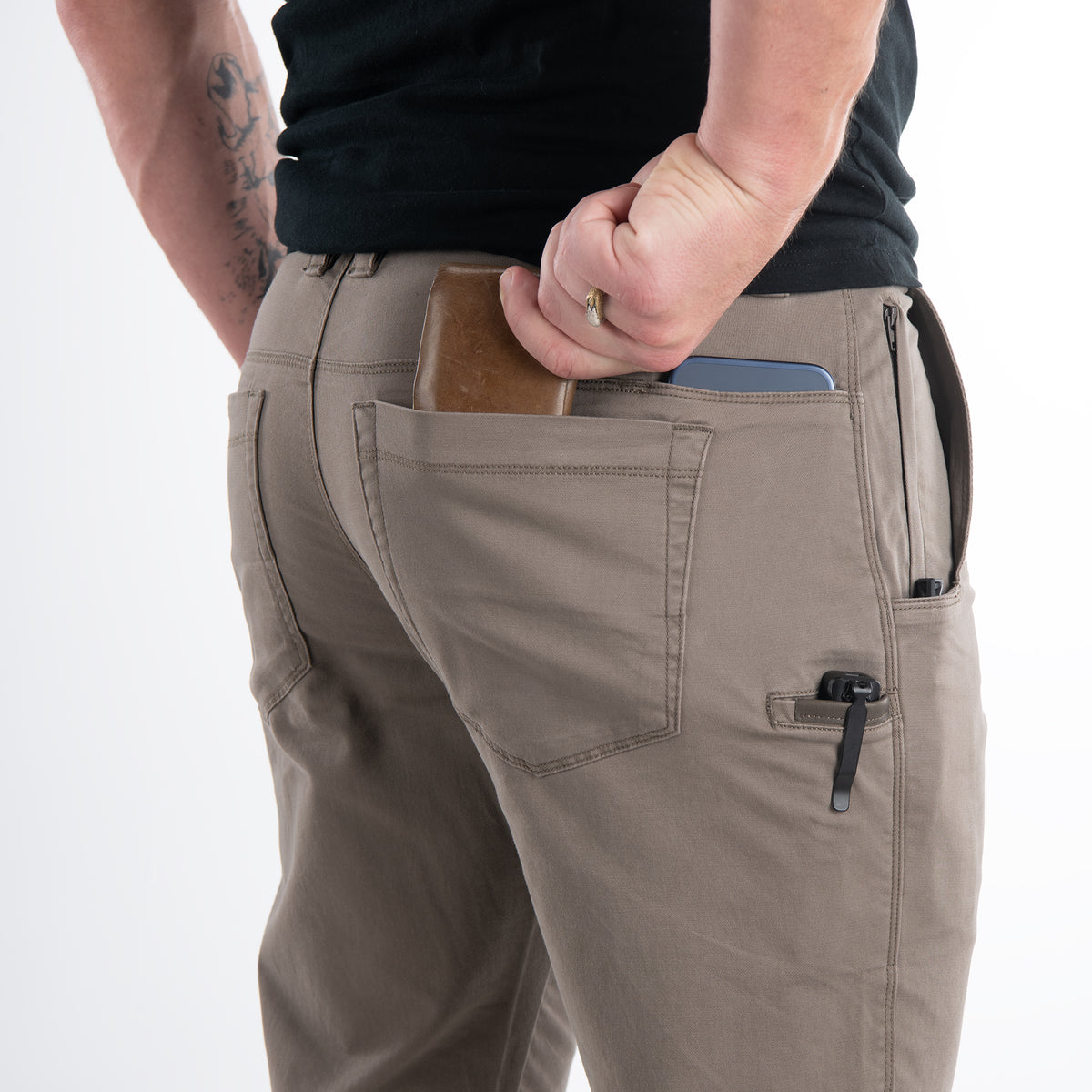 Delta LT 2.0 Pants