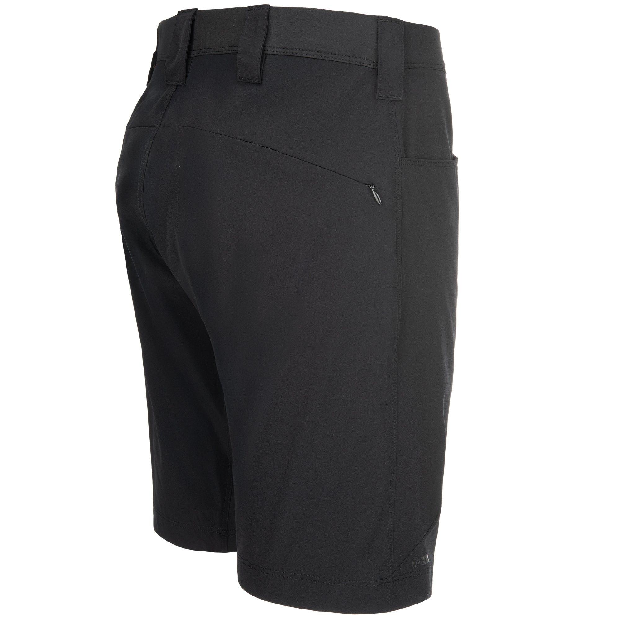 Men's Ruck Short