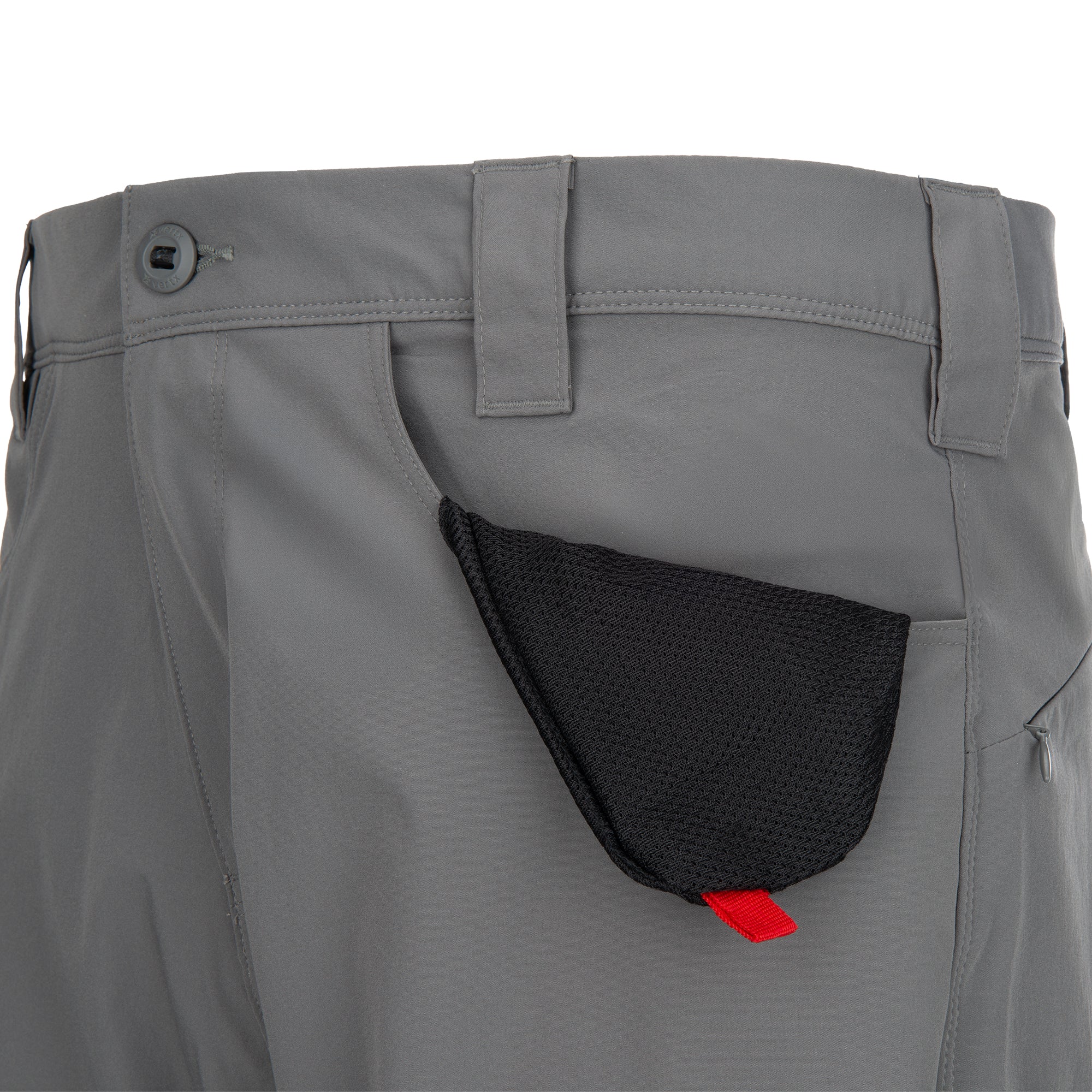 Men's Ruck Short