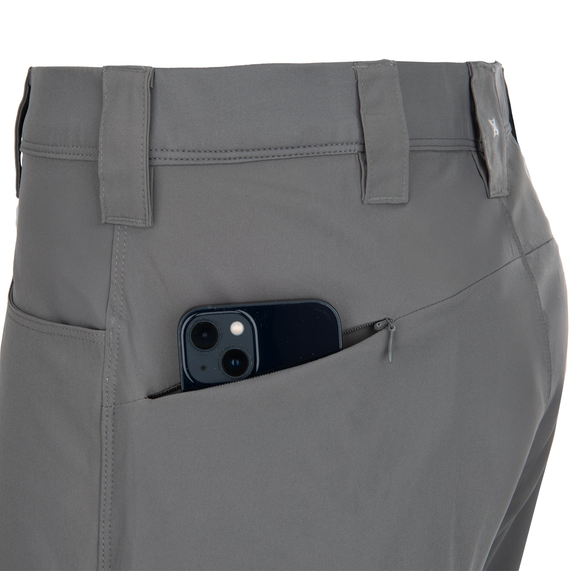 Men's Ruck Short
