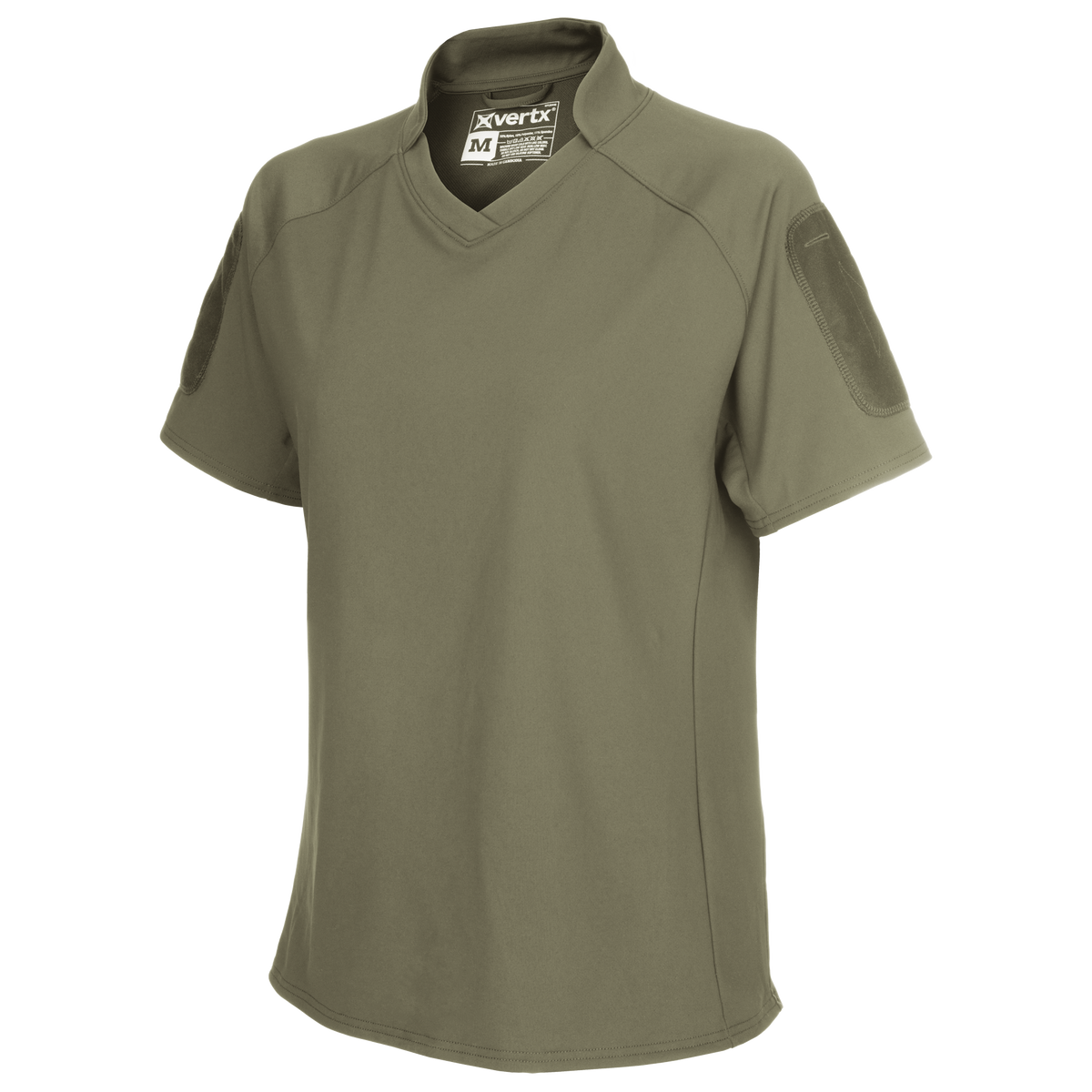 Women's Enduro Training Short Sleeve Shirt