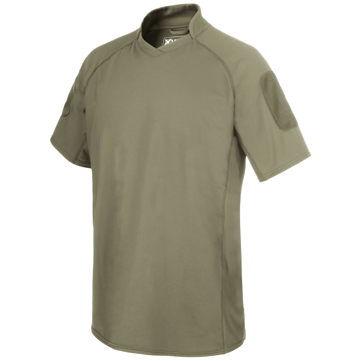 Men's Enduro Training Short Sleeve Shirt