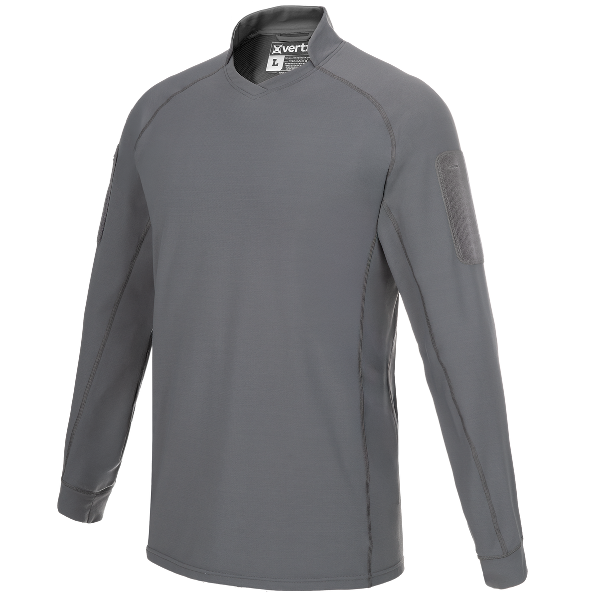 Men's Enduro Training Long Sleeve Shirt