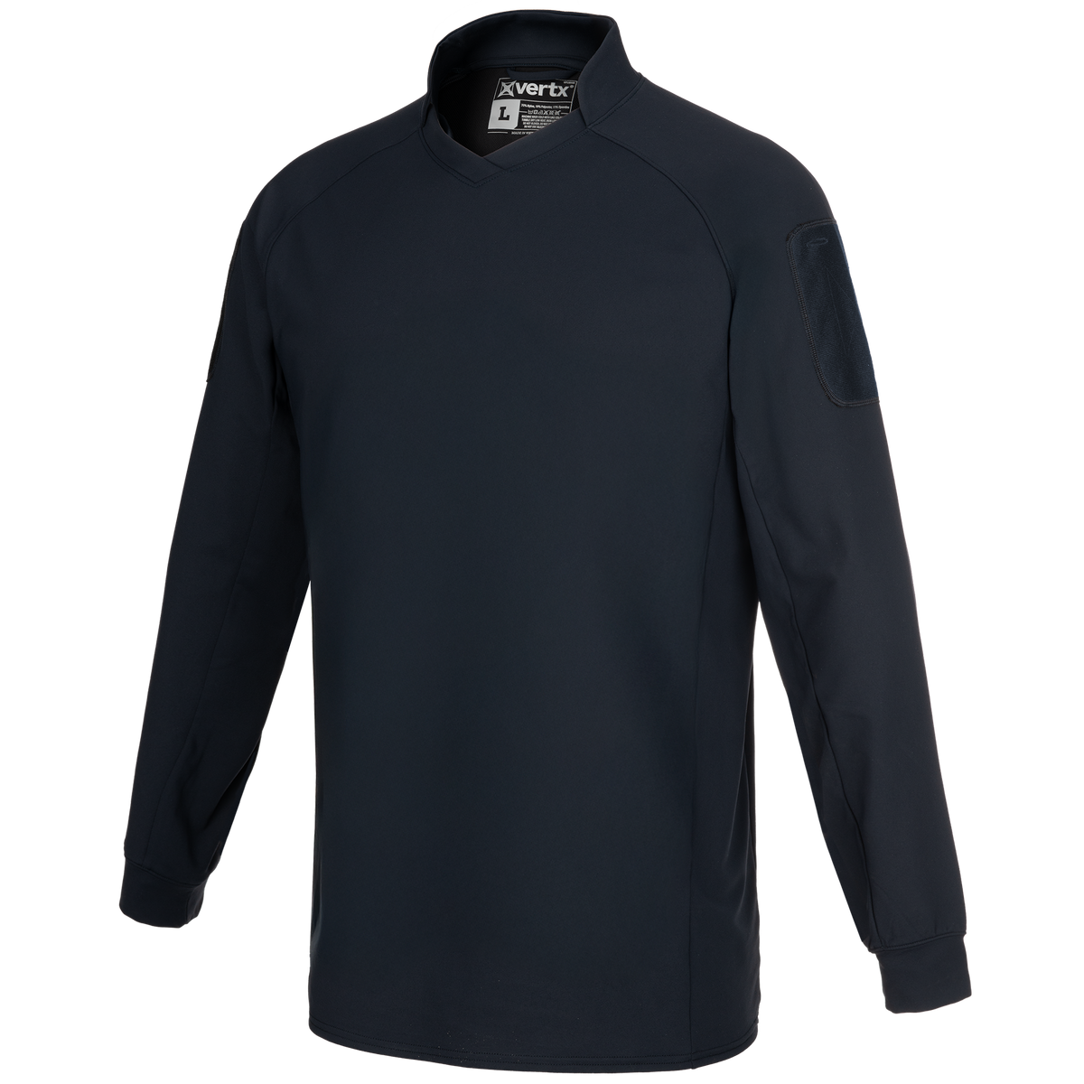 Men's Enduro Training Long Sleeve Shirt