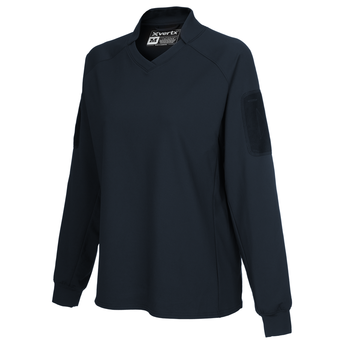 Women's Enduro Training Long Sleeve Shirt