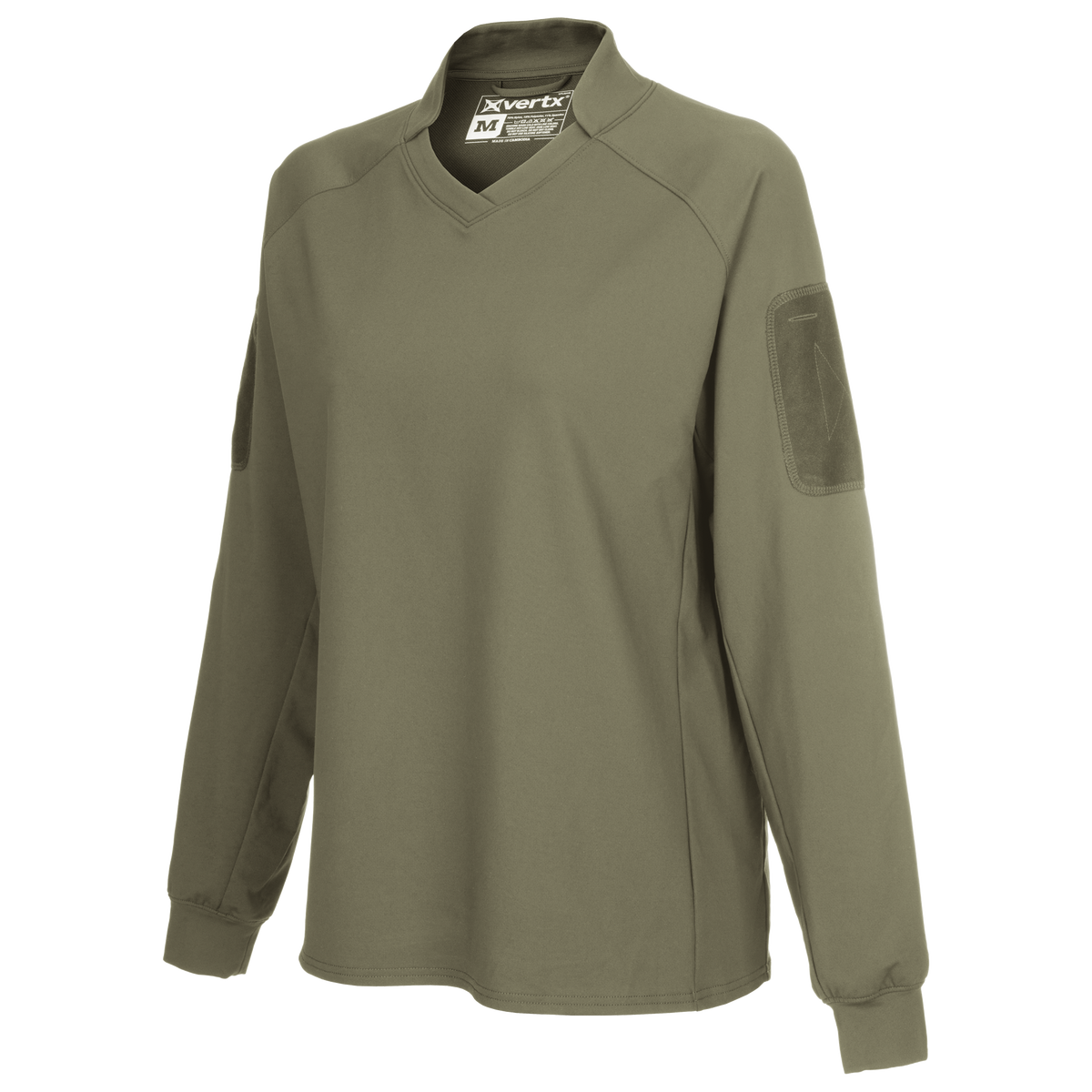 Women's Enduro Training Long Sleeve Shirt