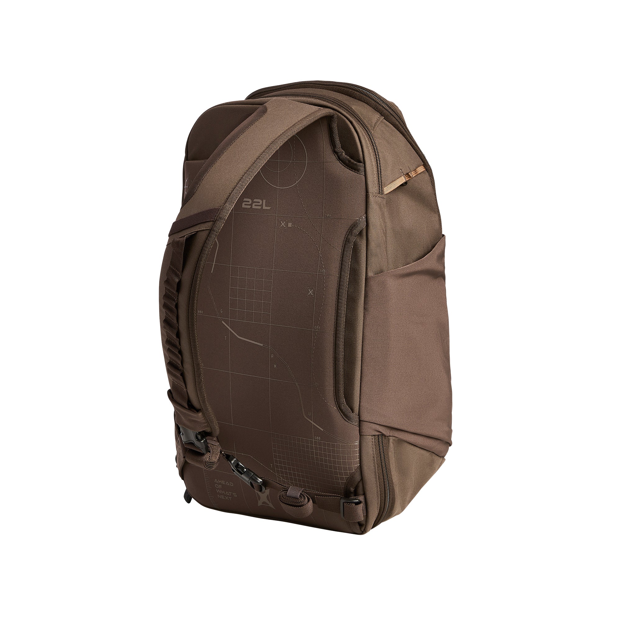 Gamut 22L Sling
