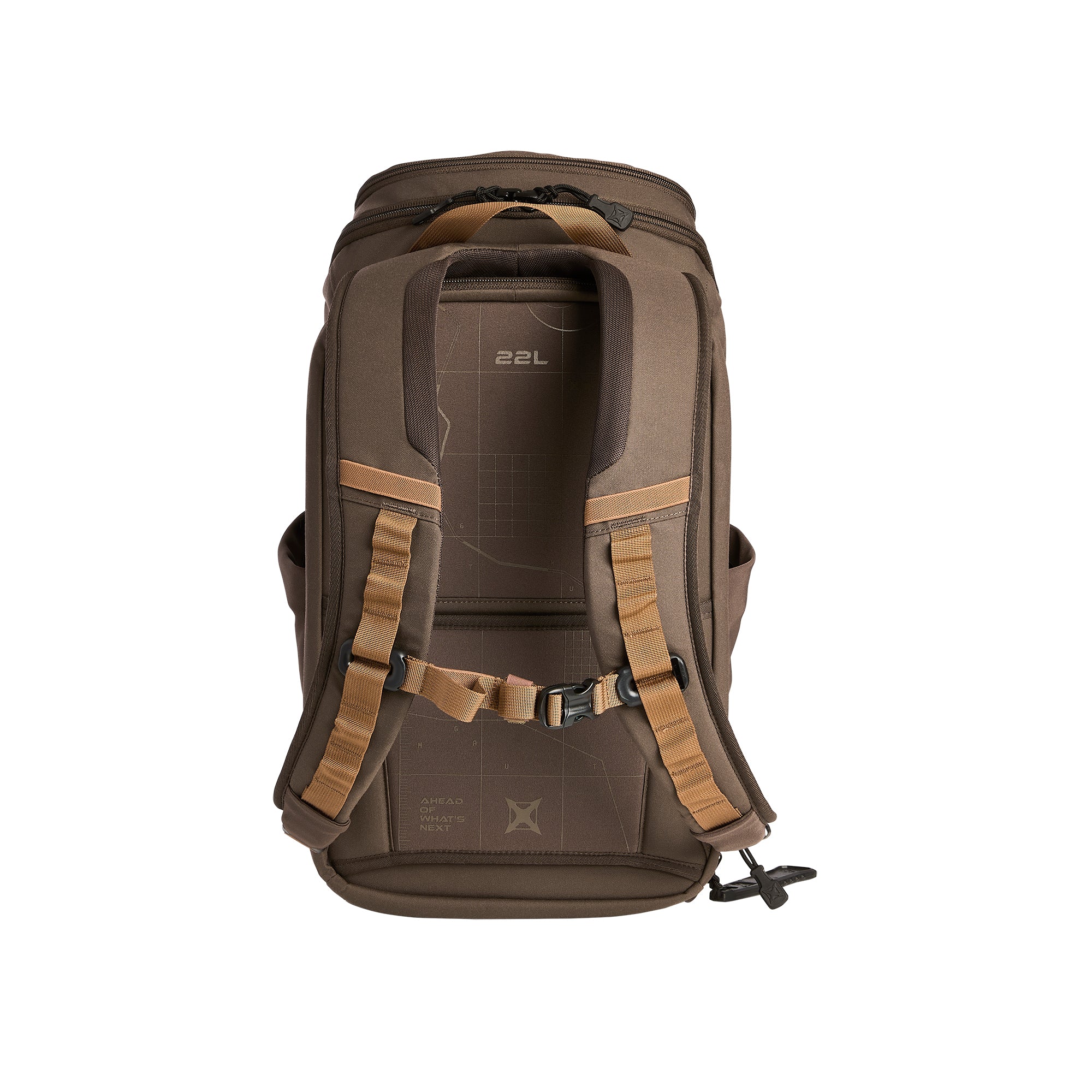 Gamut 22L Backpack